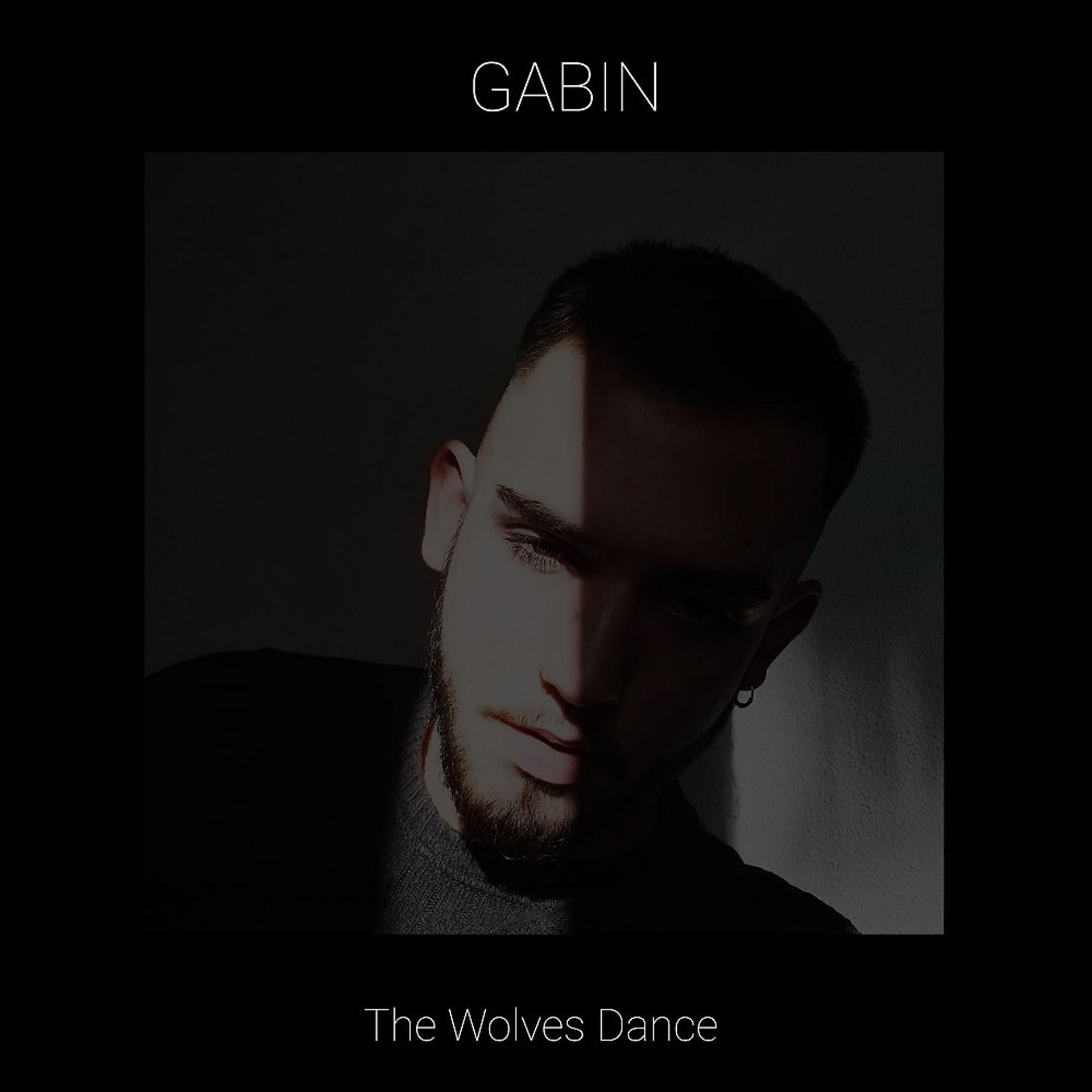 Постер альбома The Wolves Dance