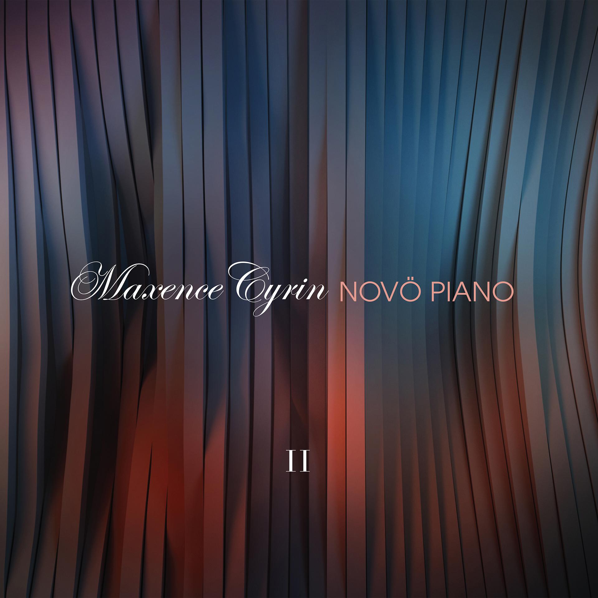 Постер альбома Novö Piano 2