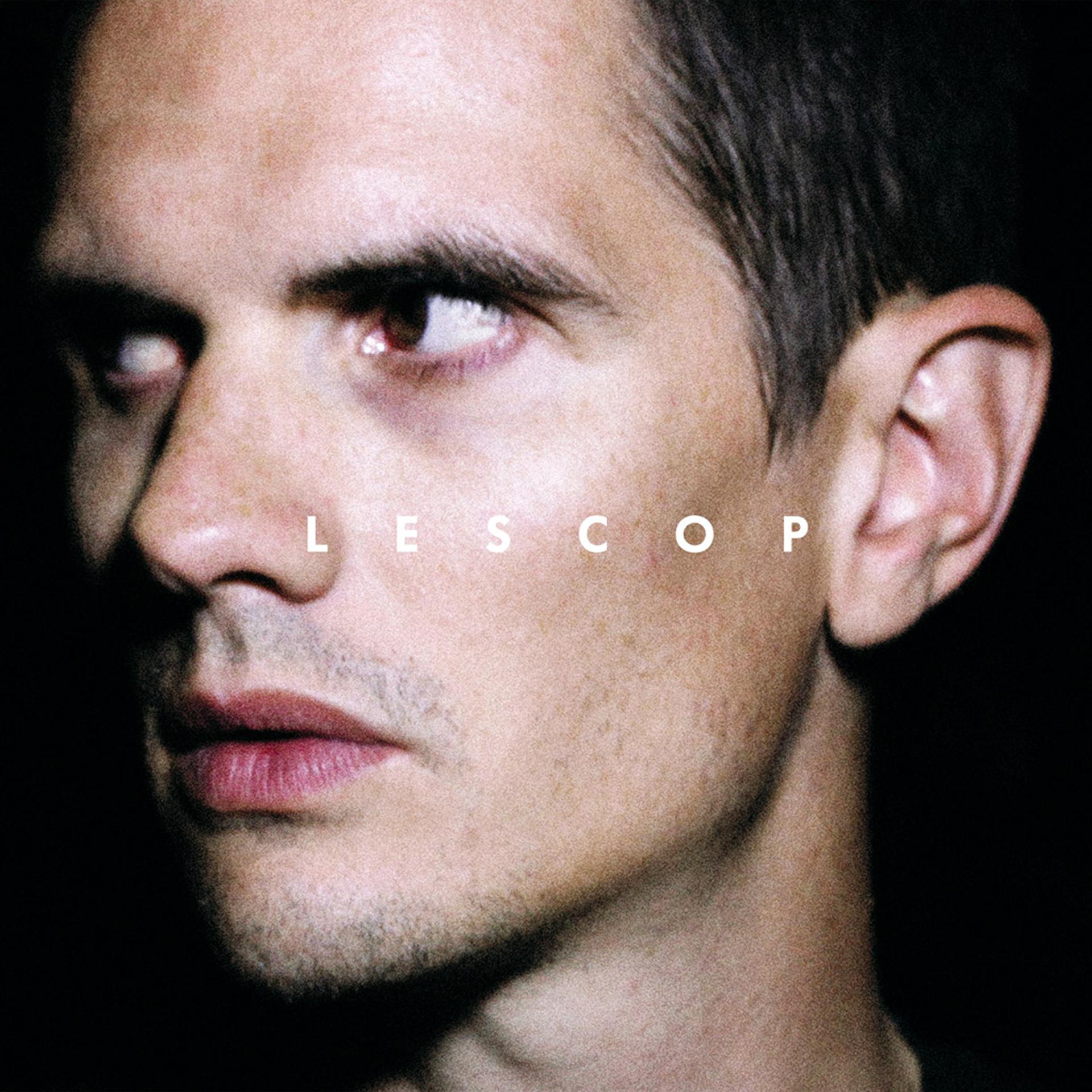 Постер альбома Lescop - EP