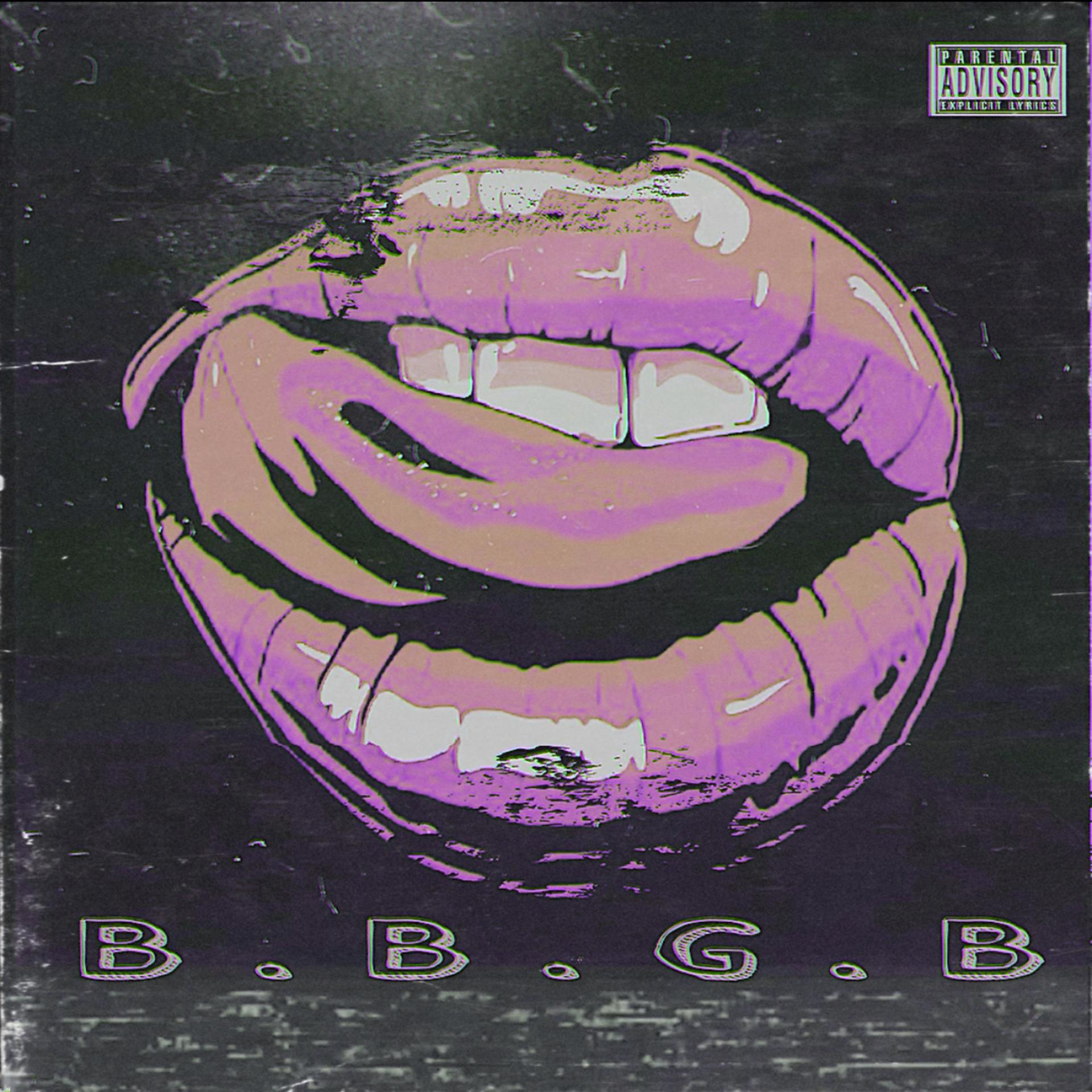 Постер альбома B.B.G.B. (2022 Remastered)