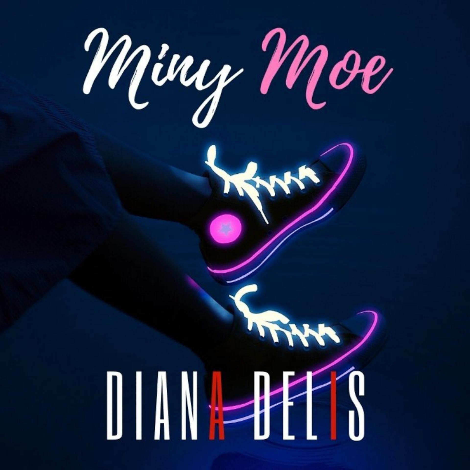 Постер альбома Miny Moe