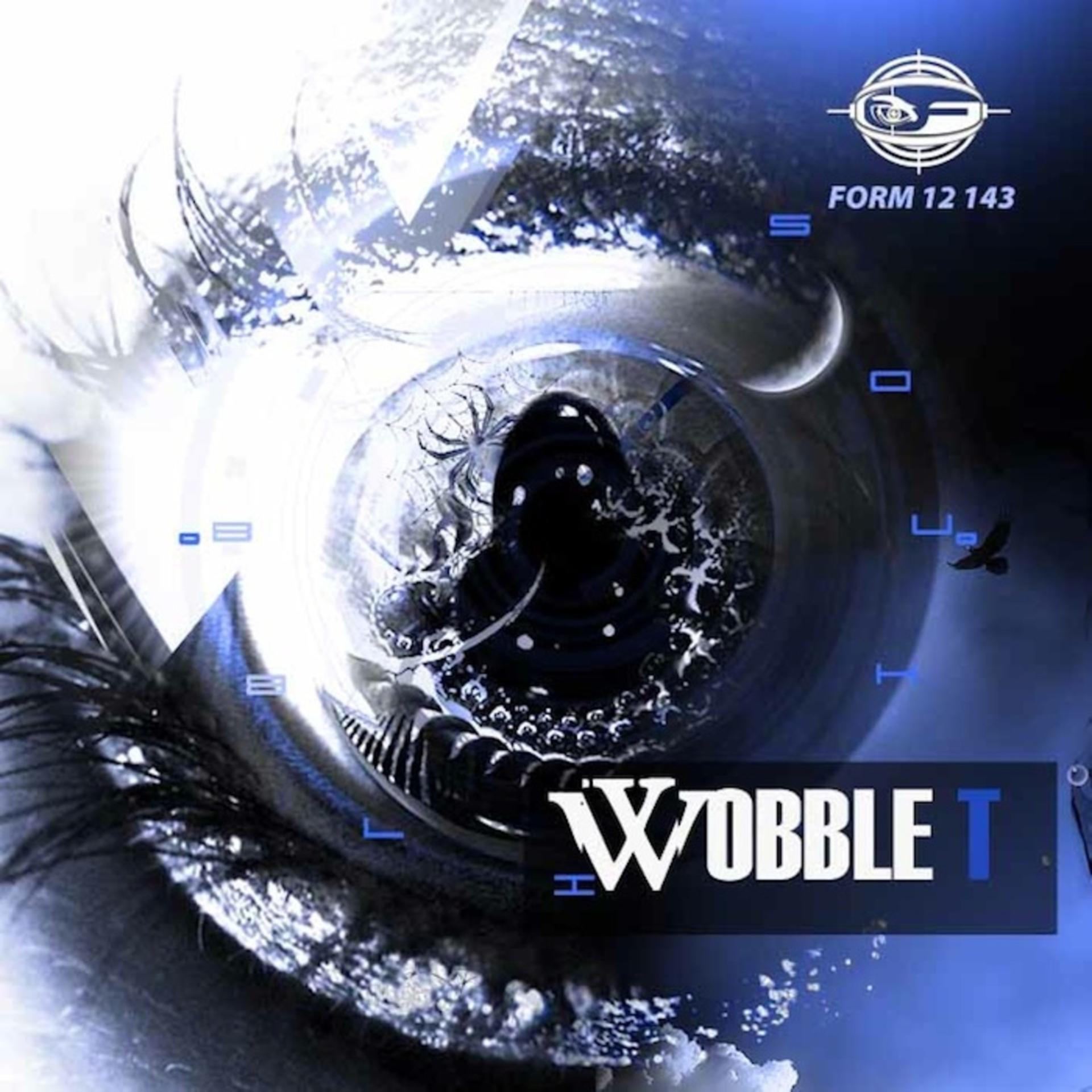 Постер альбома Wobble T