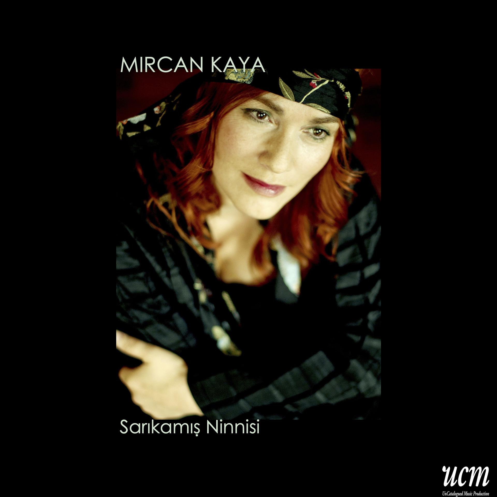 Постер альбома Sarıkamış Ninnisi