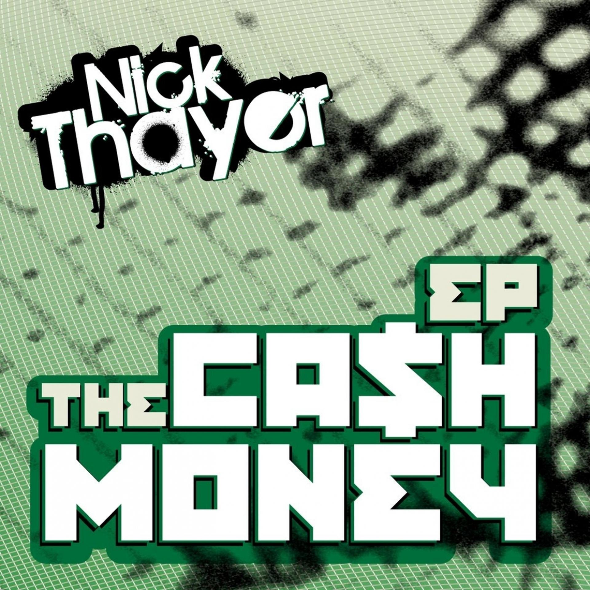 Постер альбома The Ca$h Money EP