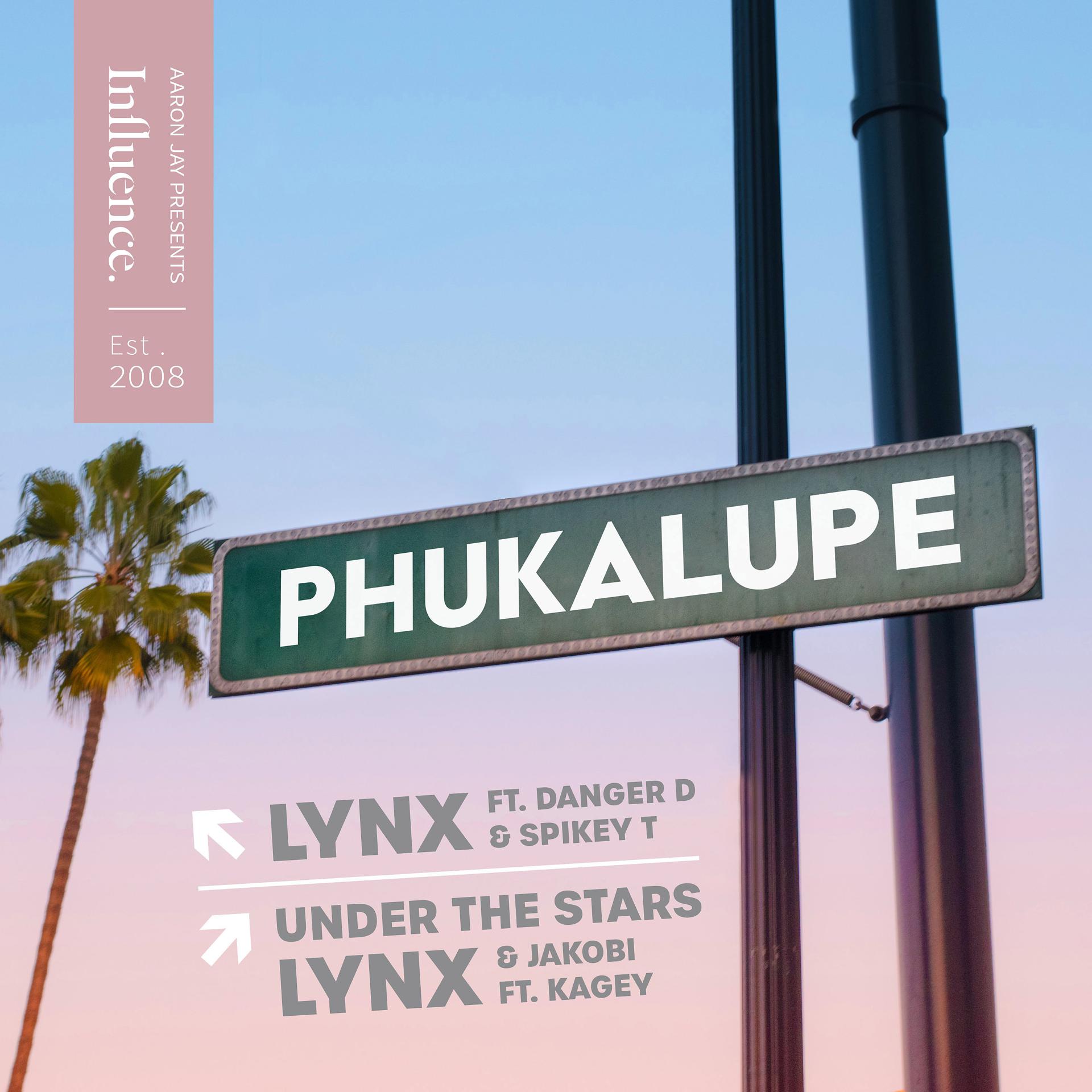 Постер альбома Phukalupe / Under the Stars