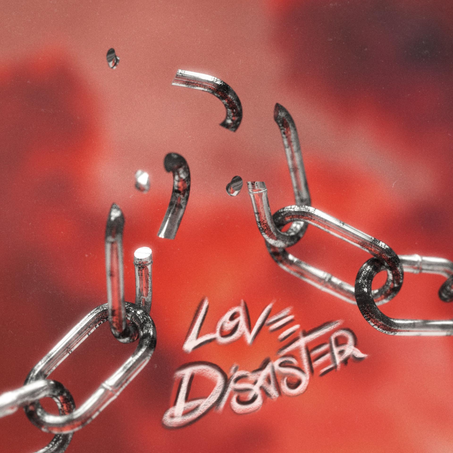Постер альбома Love Disaster