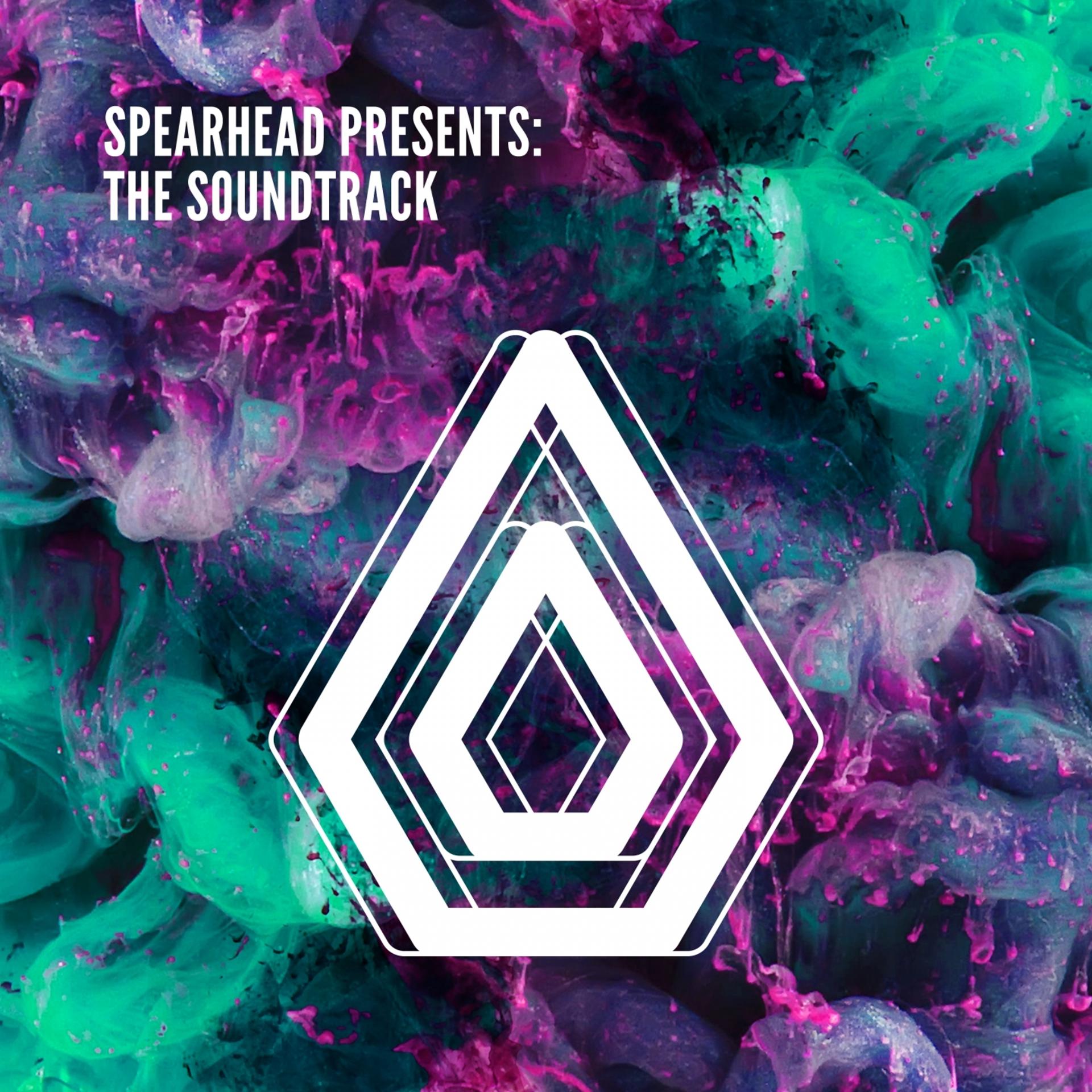 Постер альбома Spearhead Presents: The Soundtrack