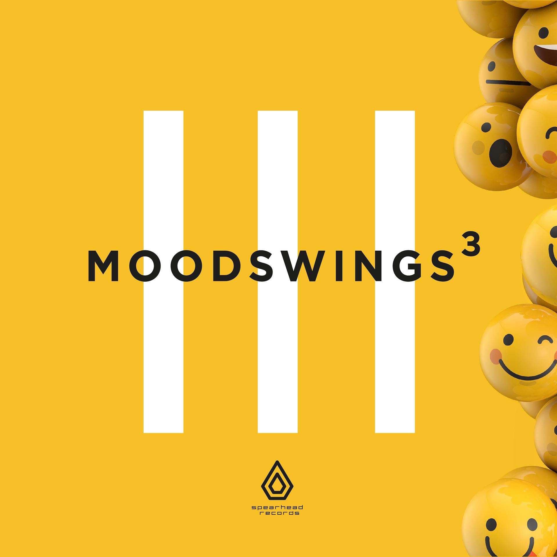 Постер альбома Moodswings 3