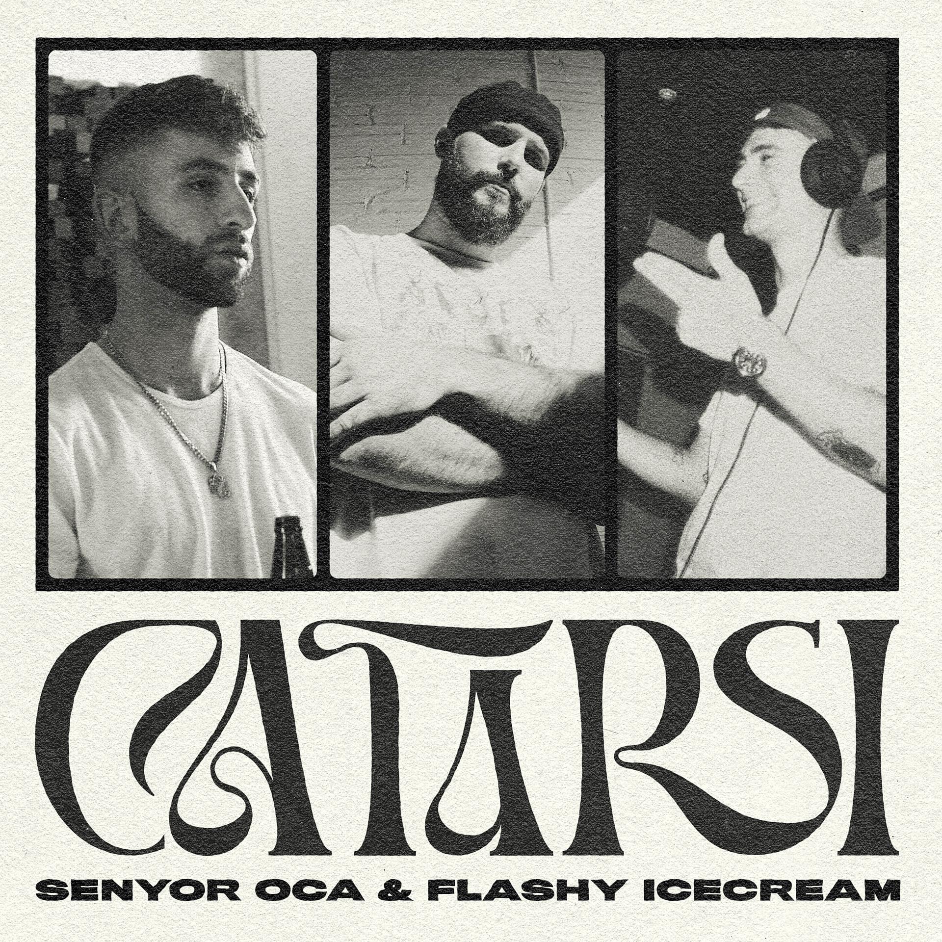Постер альбома Catarsi