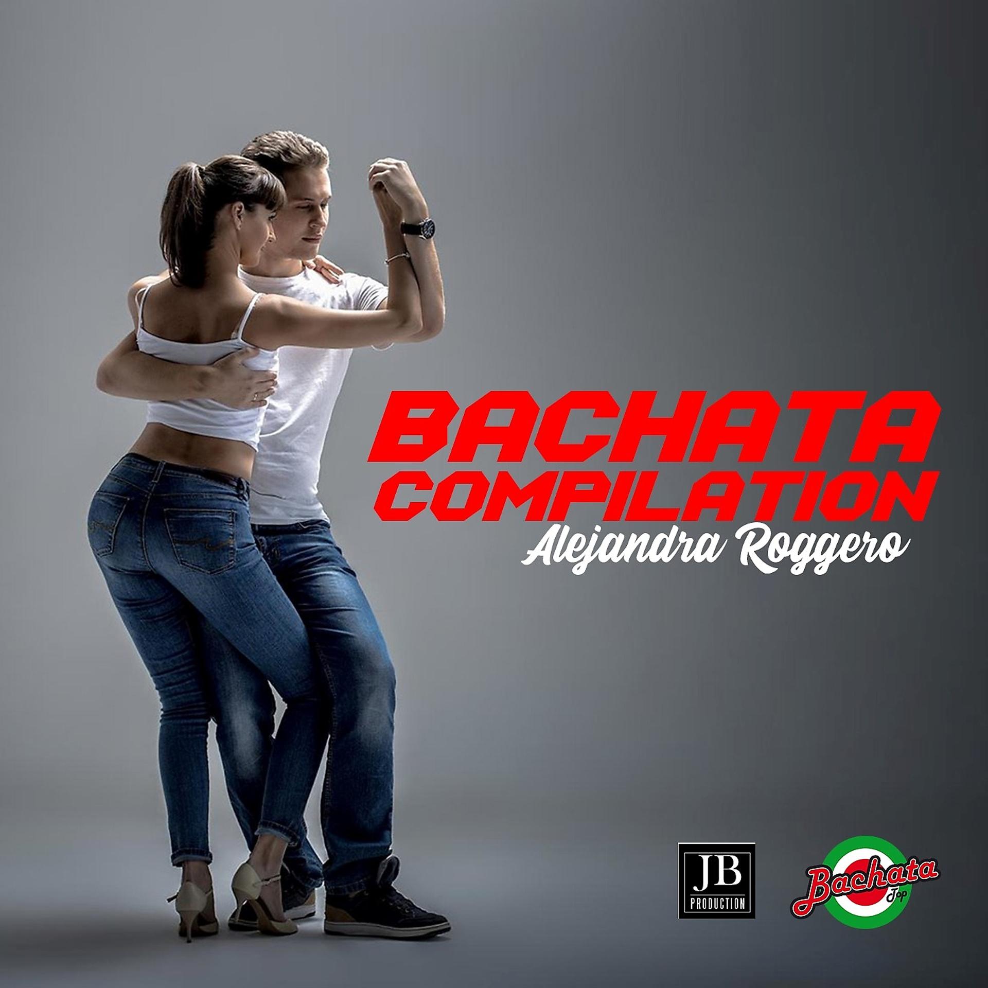 Постер альбома Bachata Compilation