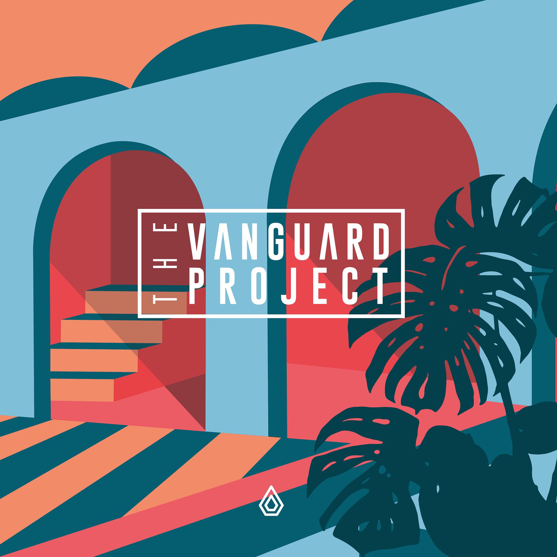 Постер альбома The Vanguard Project