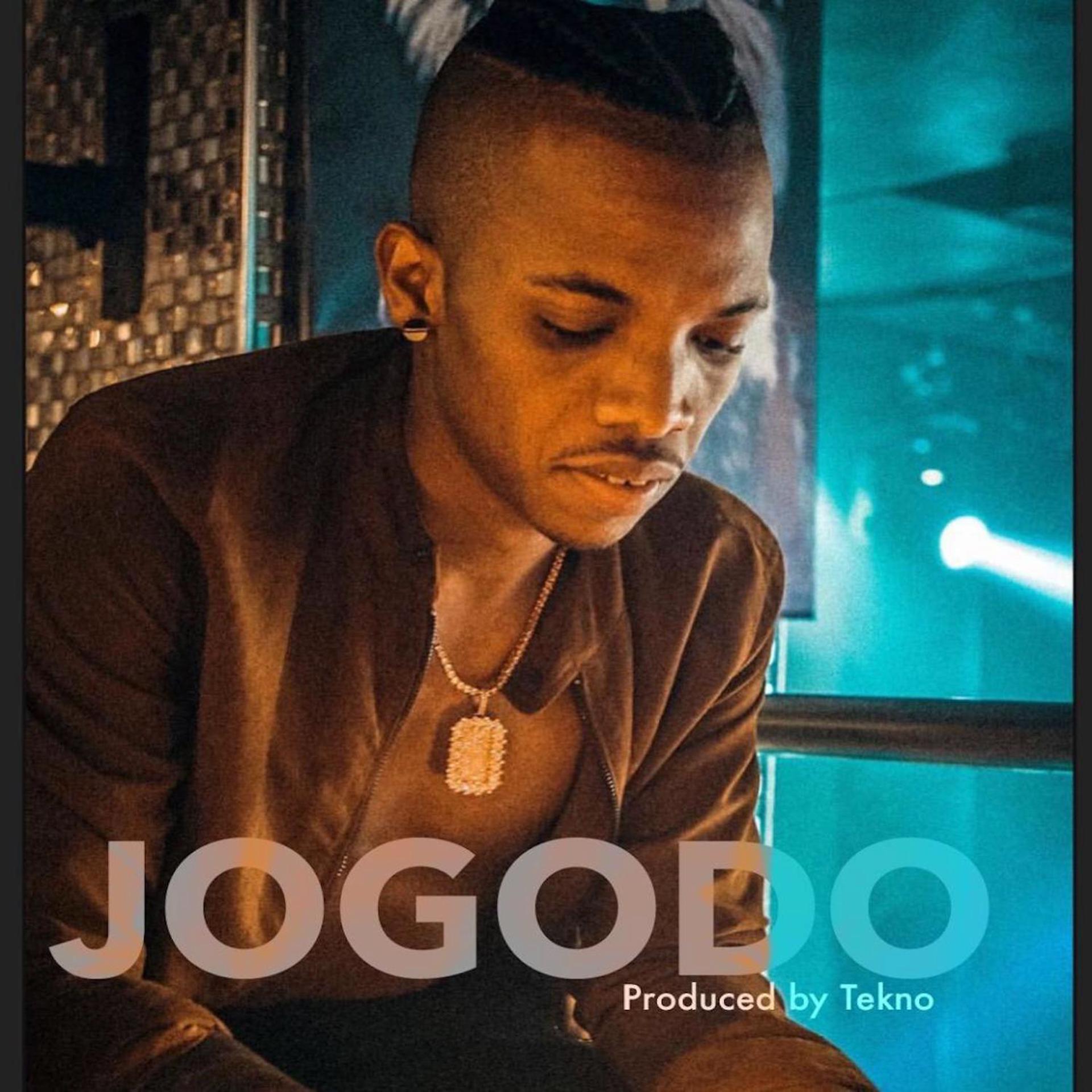 Постер альбома Jogodo