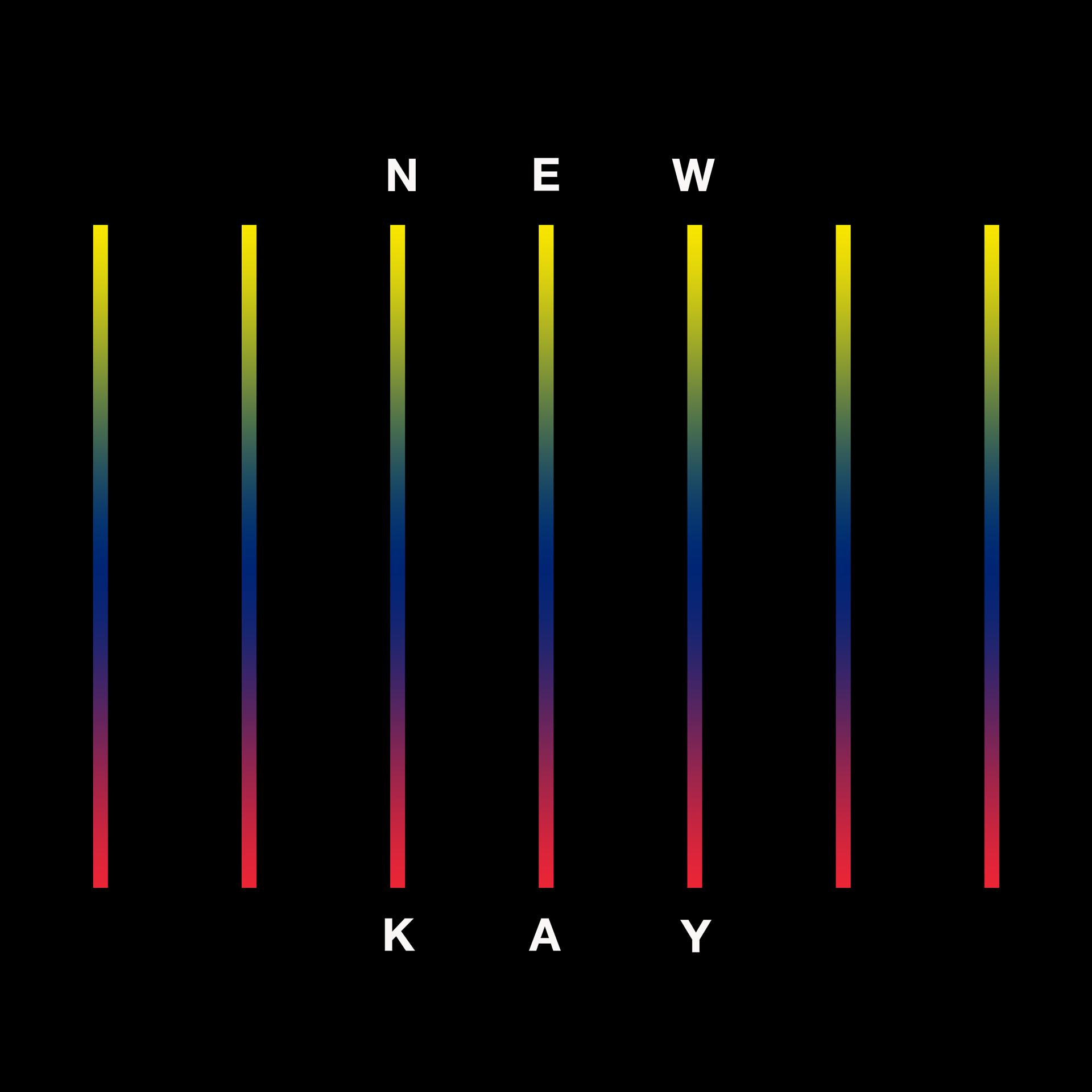 Постер альбома Newkay - Single