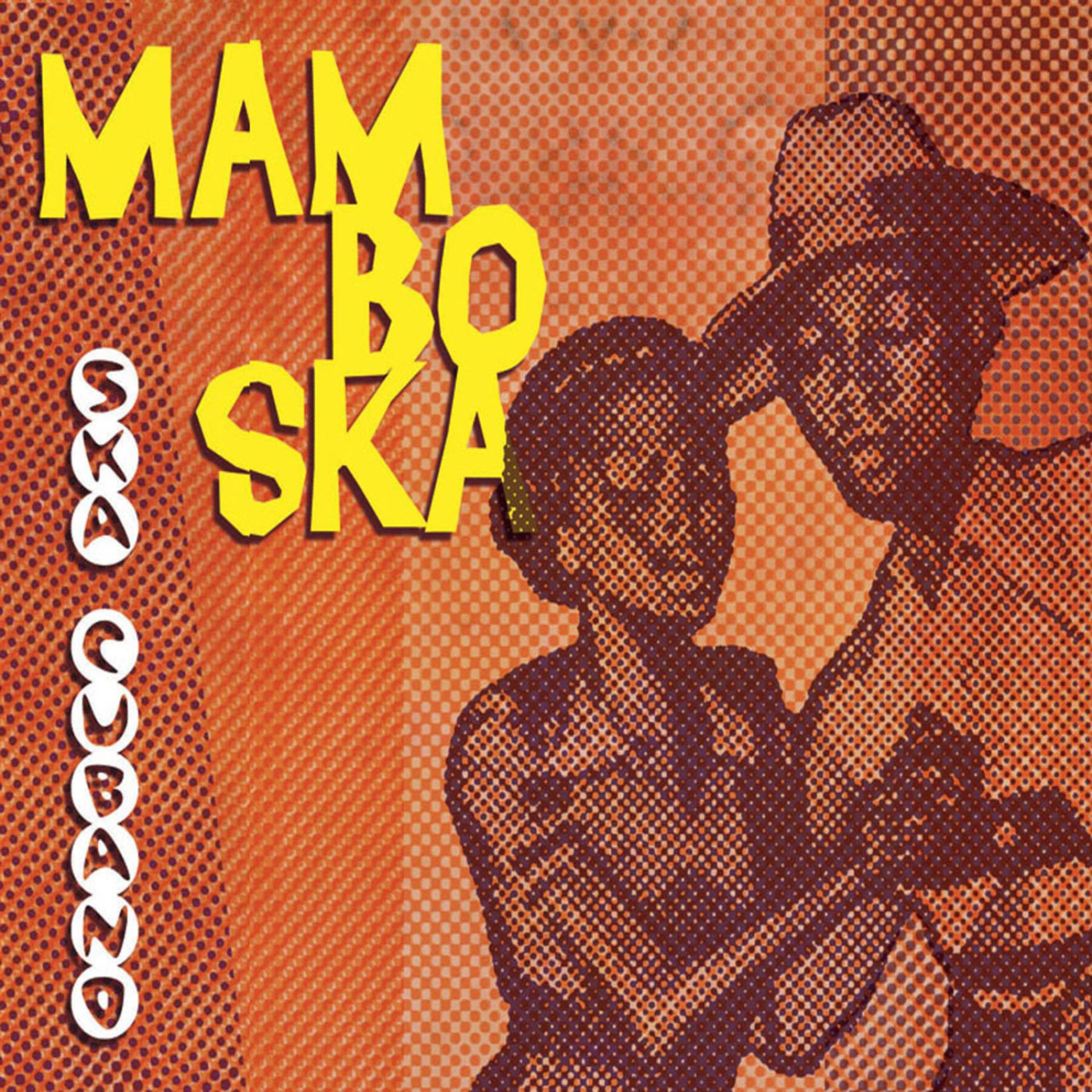 Постер альбома Mambo Ska