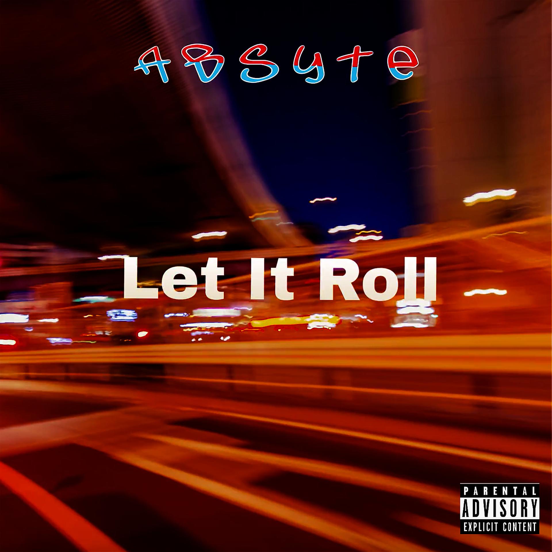 Постер альбома Let It Roll