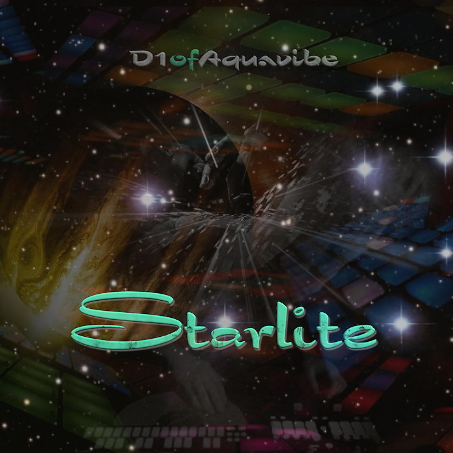 Постер альбома Starlite