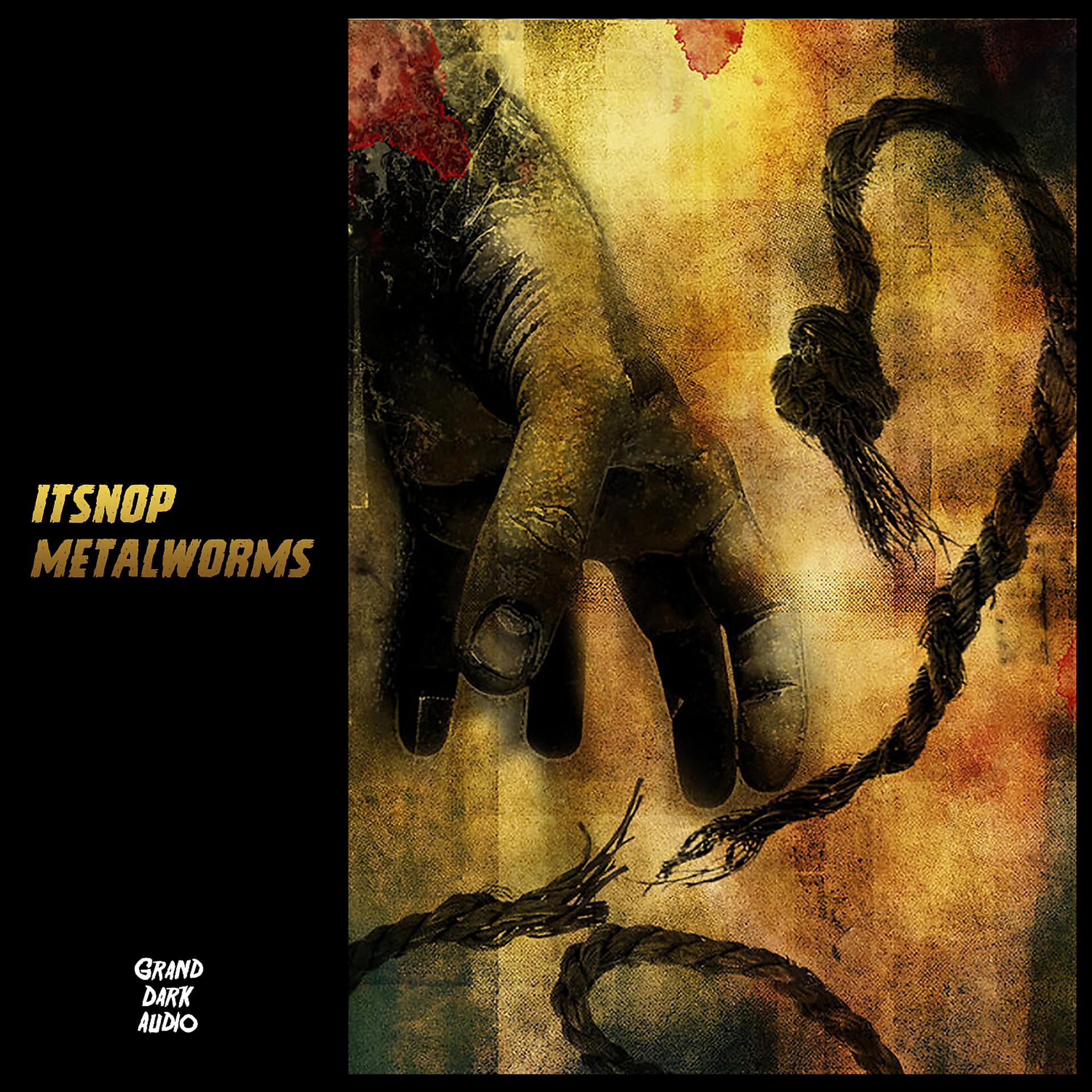 Постер альбома Metalworms