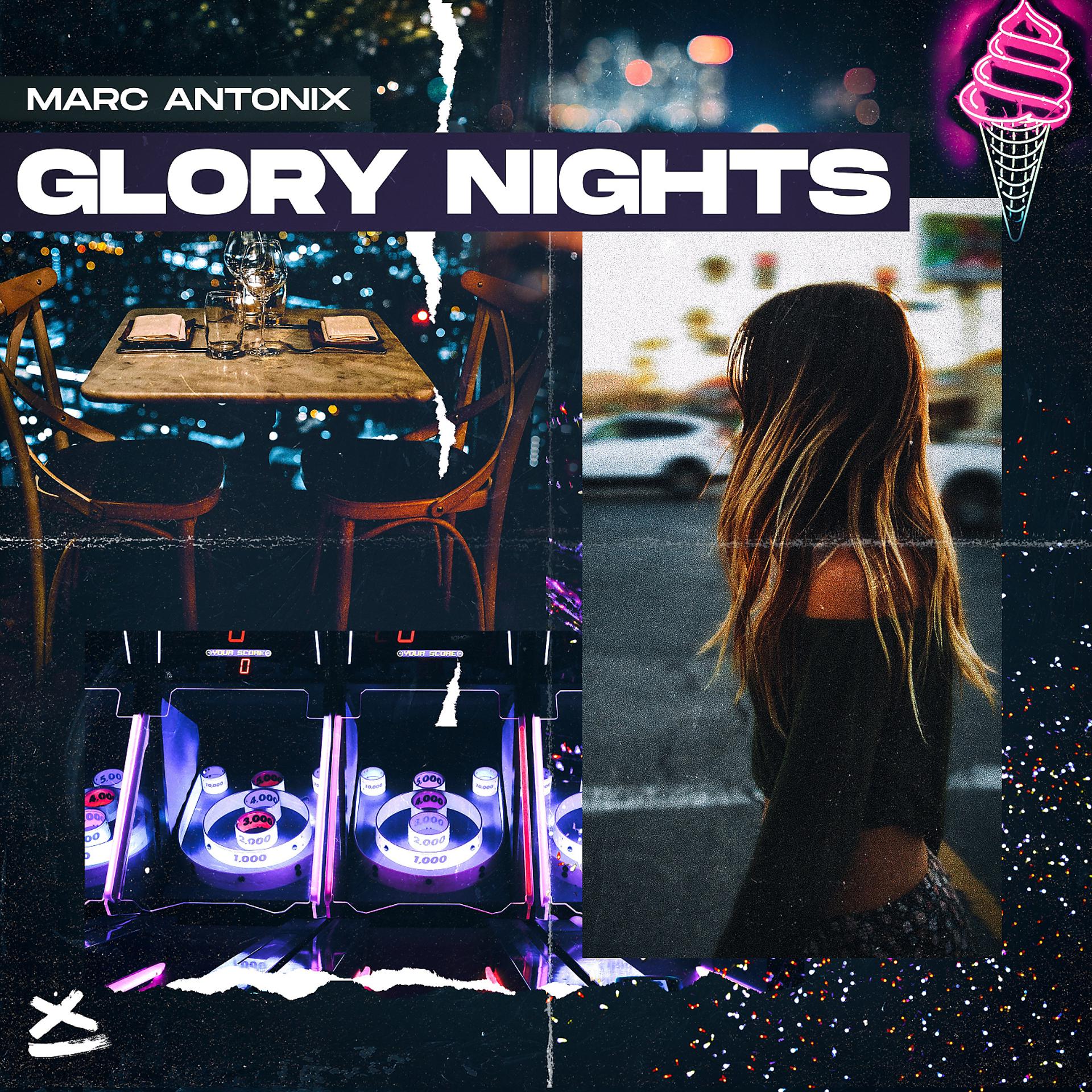 Постер альбома Glory Nights