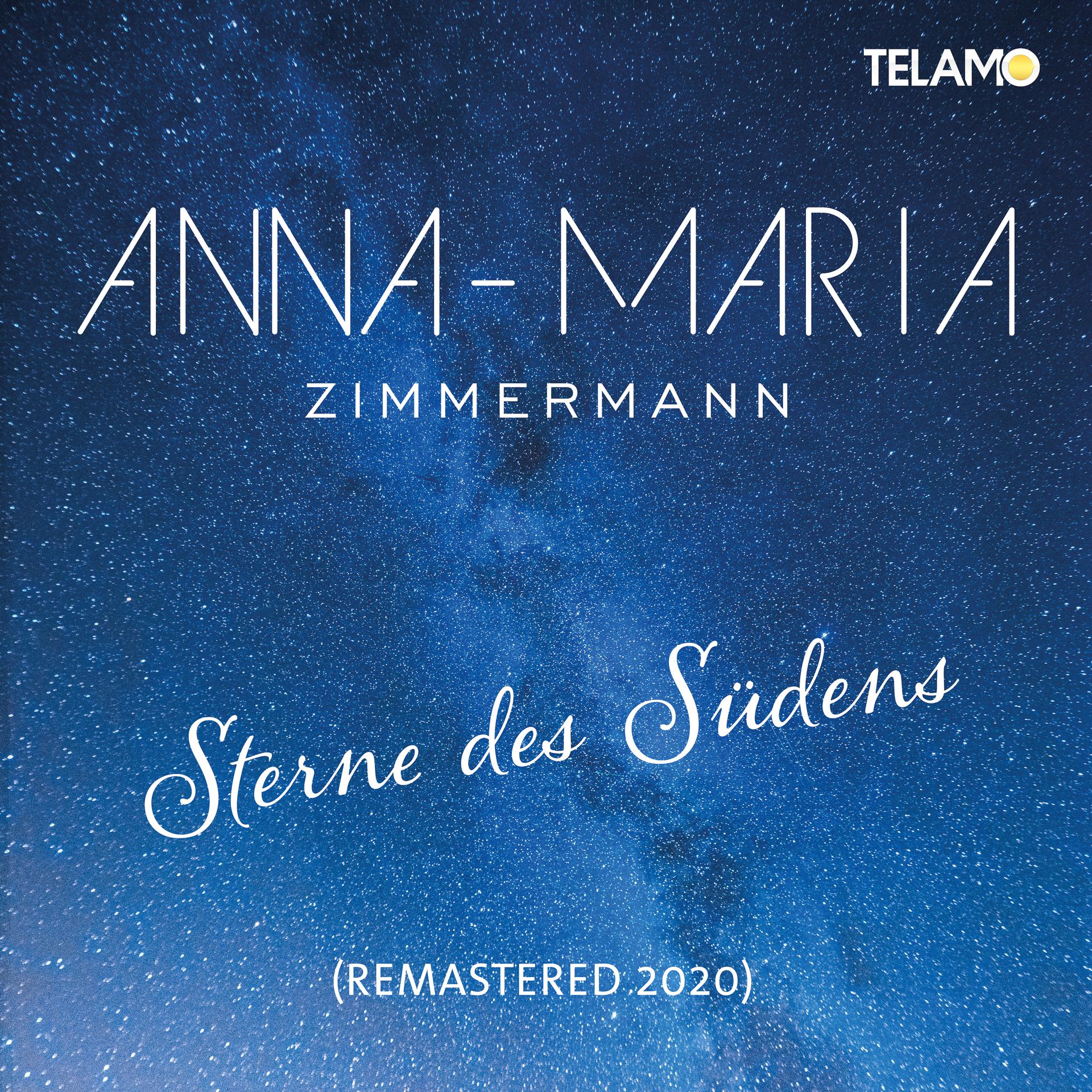 Постер альбома Sterne des Südens (2020 Remaster)