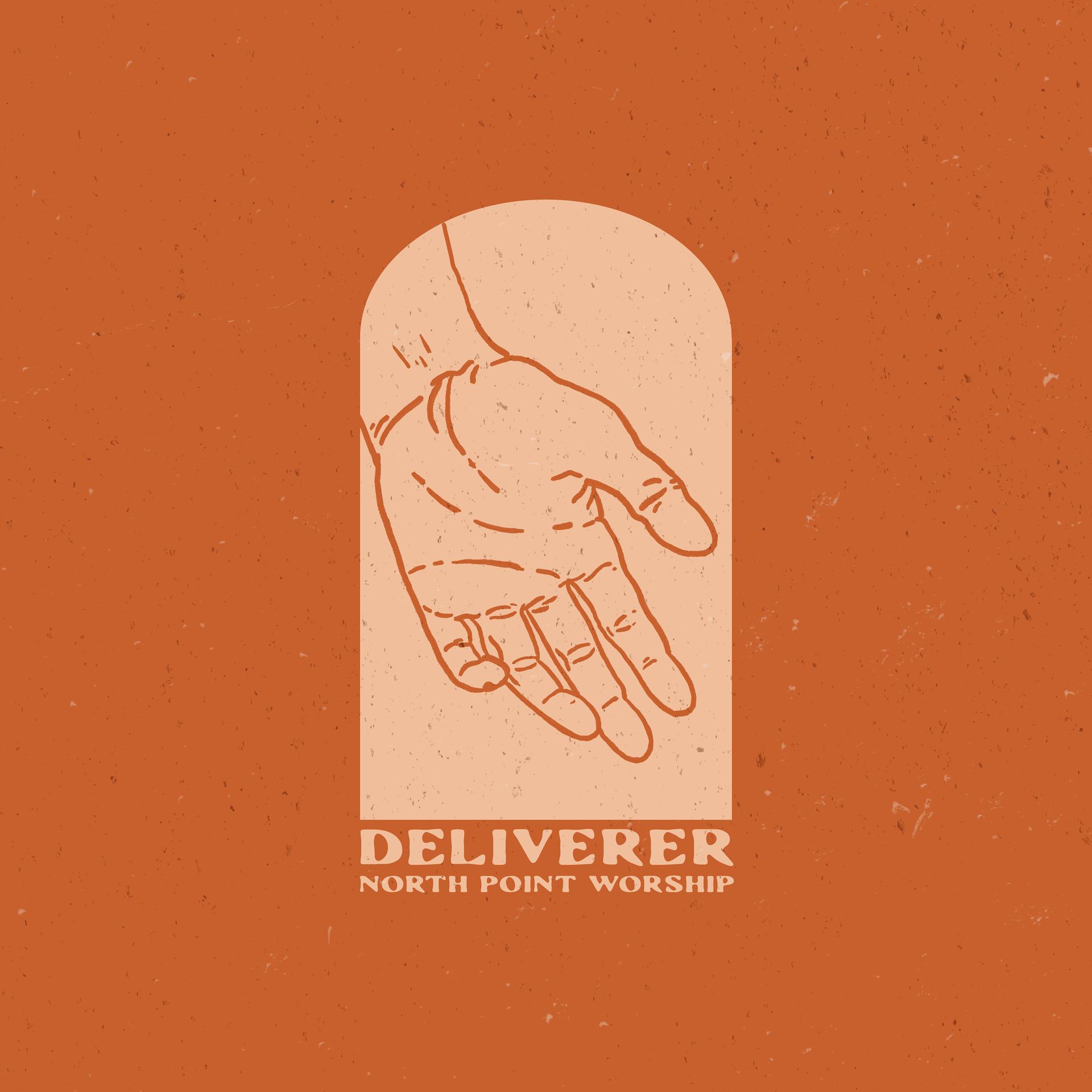 Постер альбома Deliverer (Live)