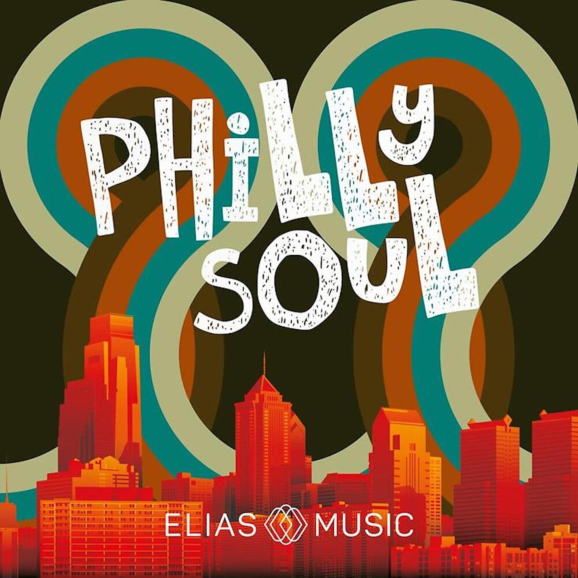 Постер альбома Philly Soul