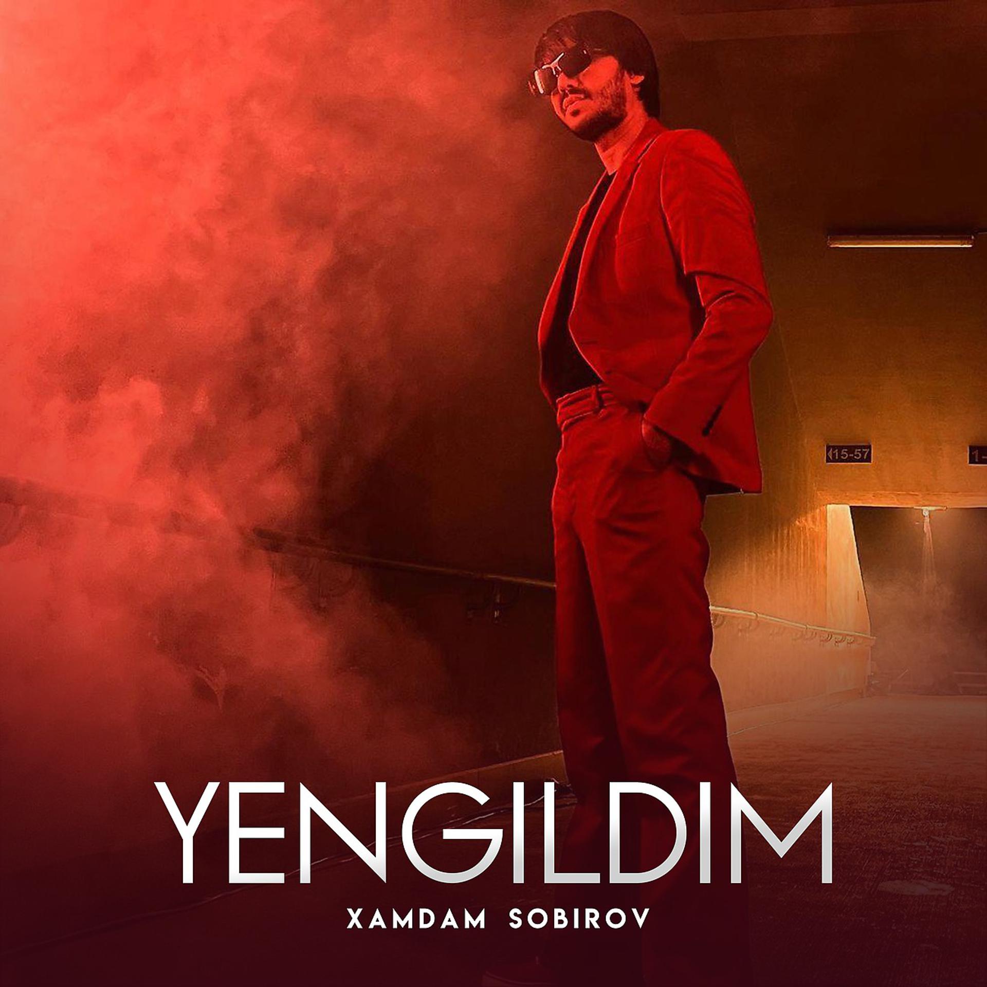 Постер альбома Yengildim