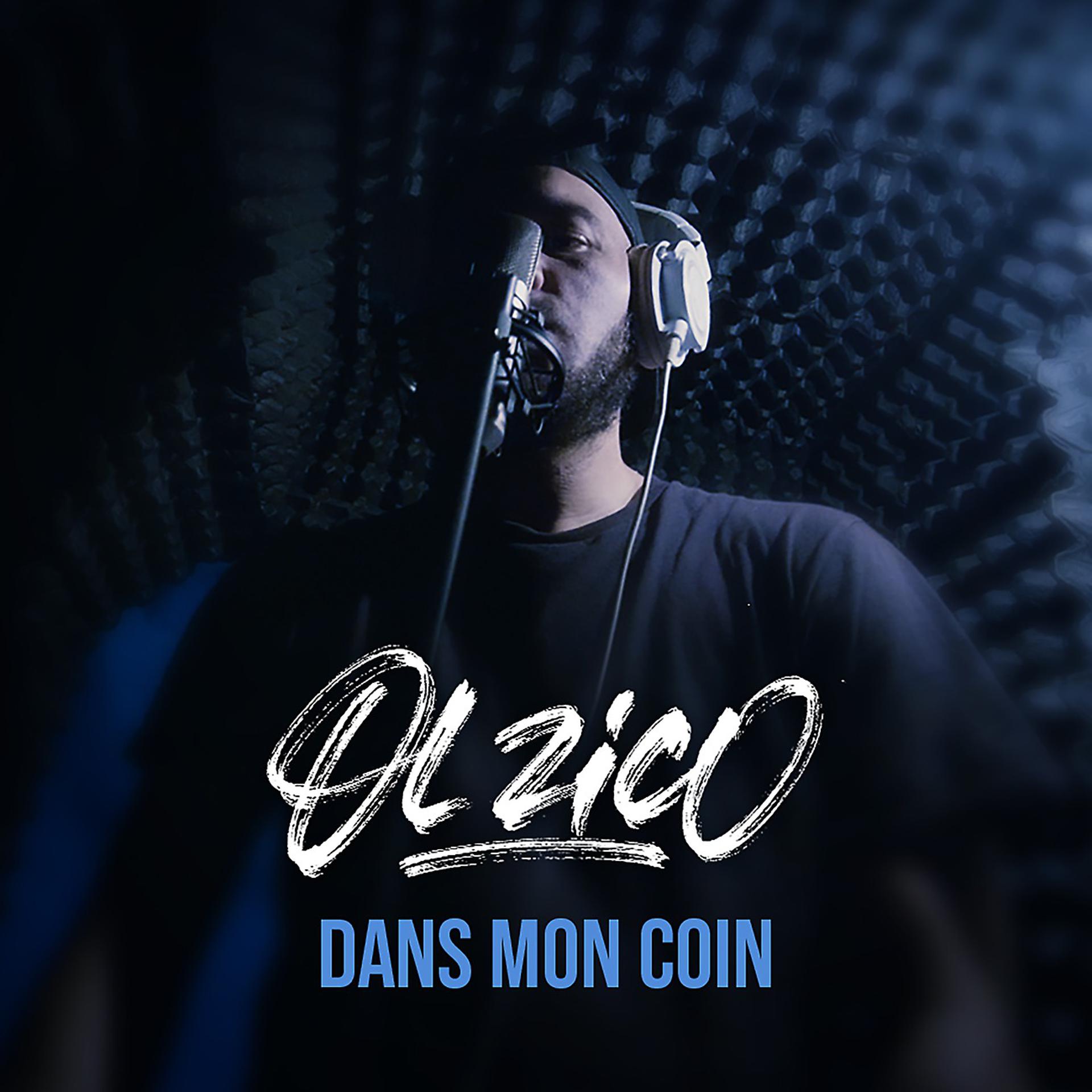 Постер альбома Dans mon coin