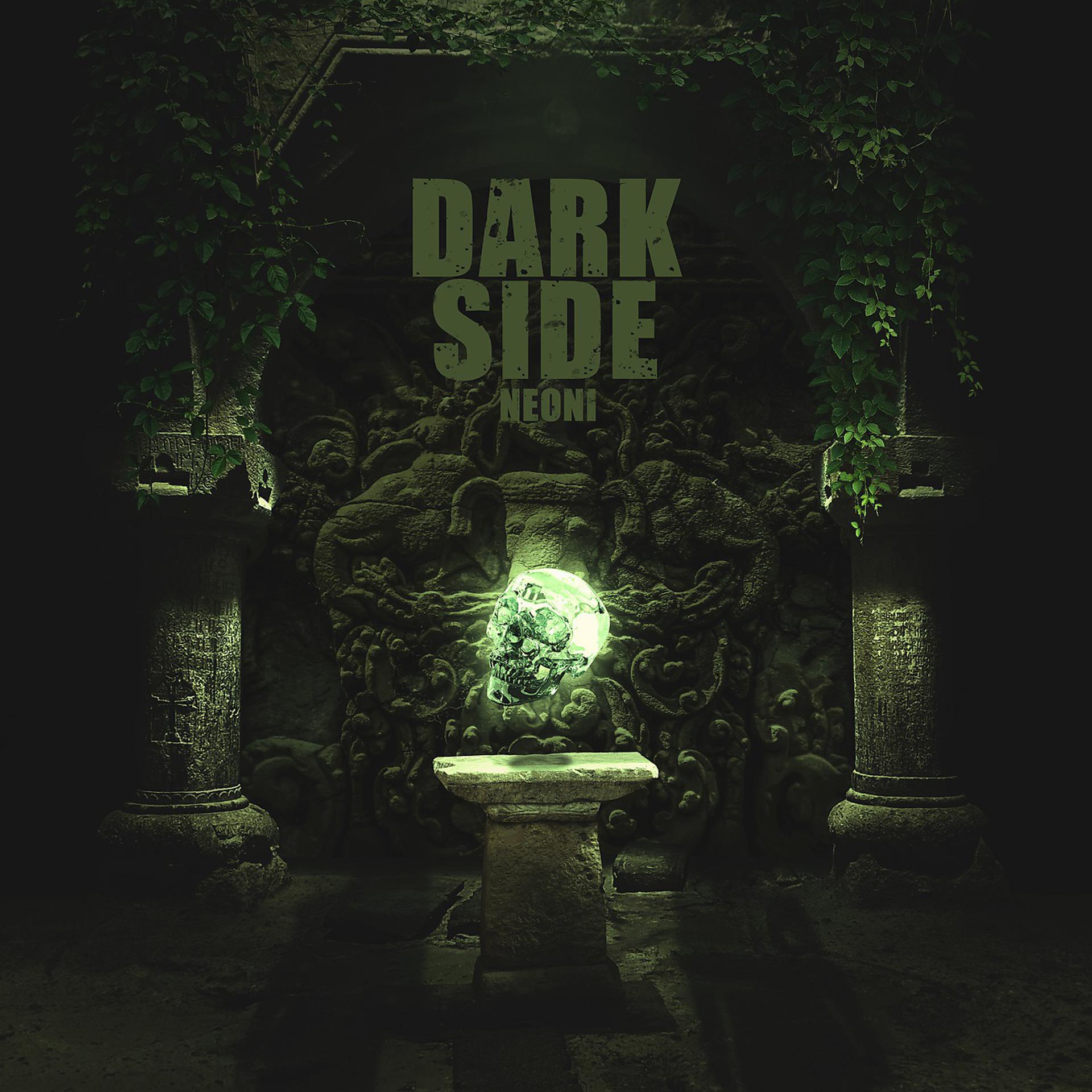 Neoni Darkside. Darkside neoni обложка. Neoni альбомы. Neoni Darkside Lyrics. Dark side slowed