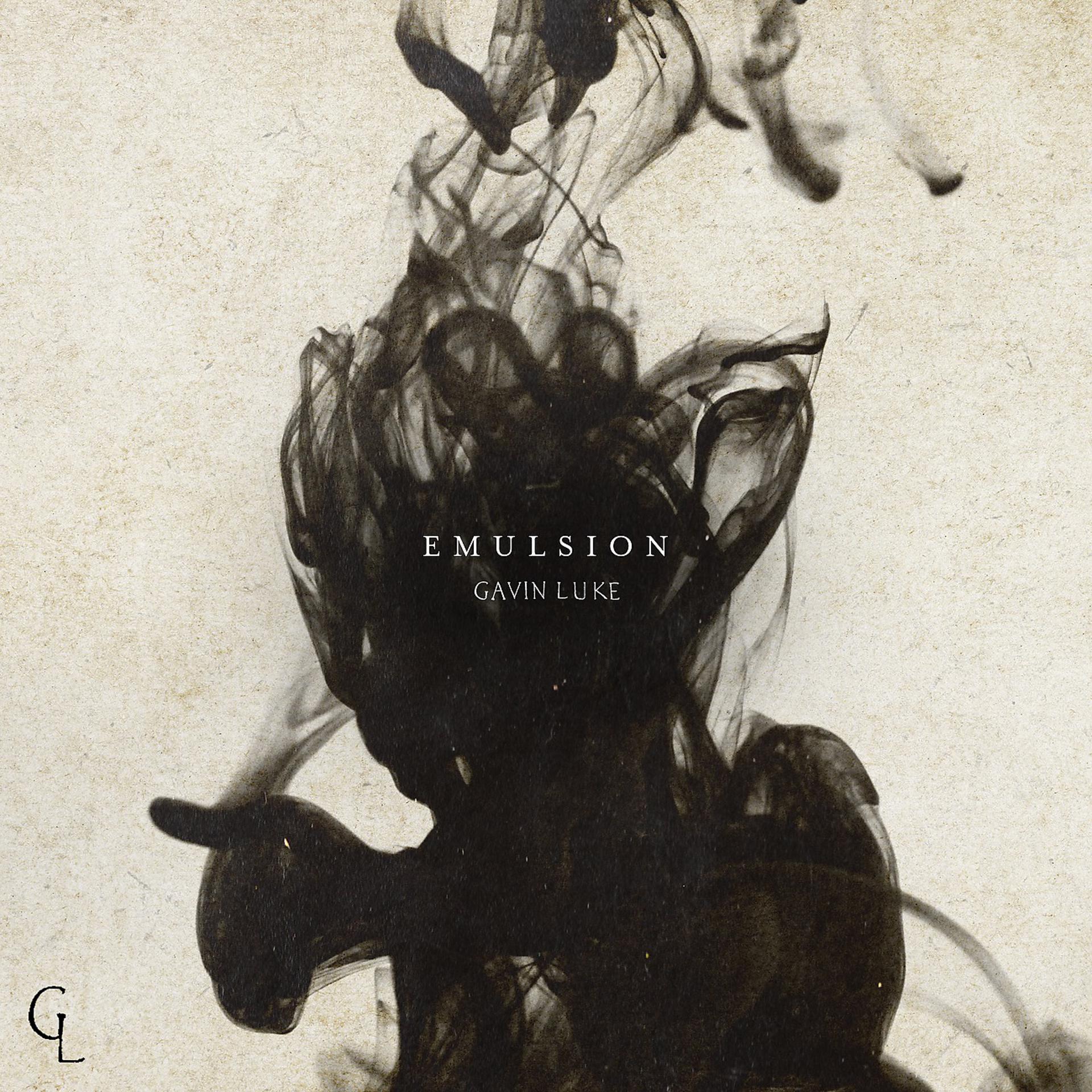 Постер альбома Emulsion