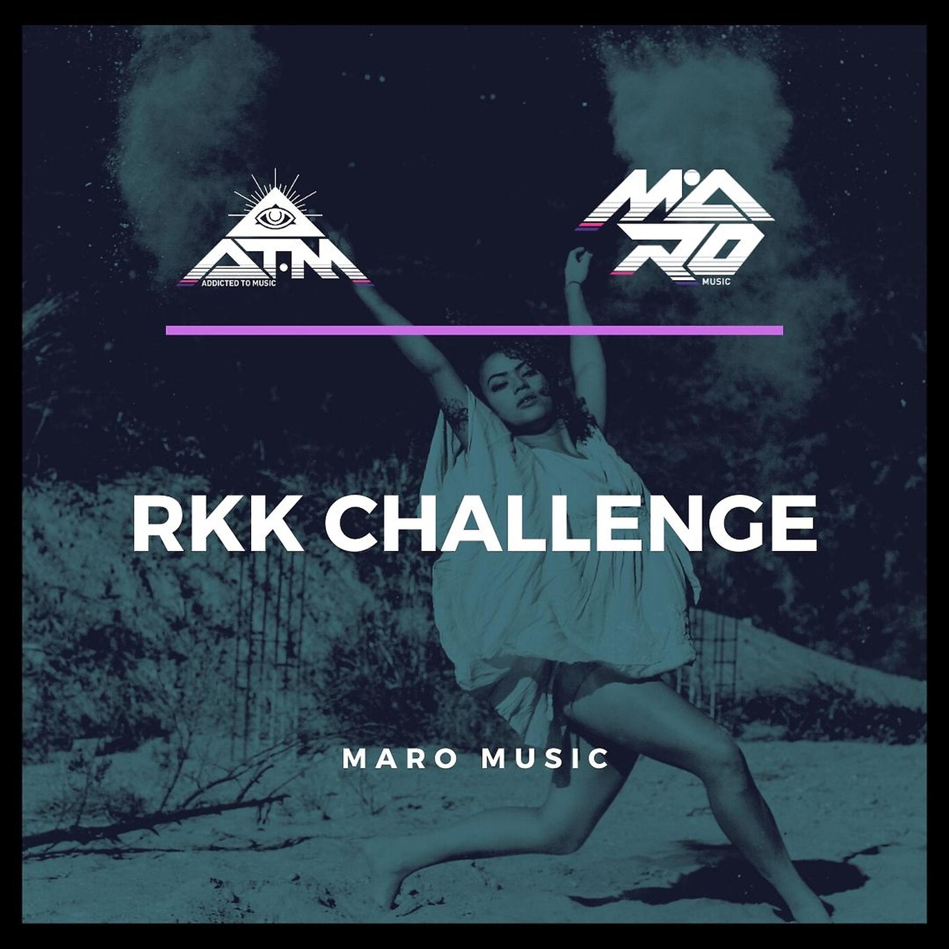 Постер альбома RKK CHALLENGE