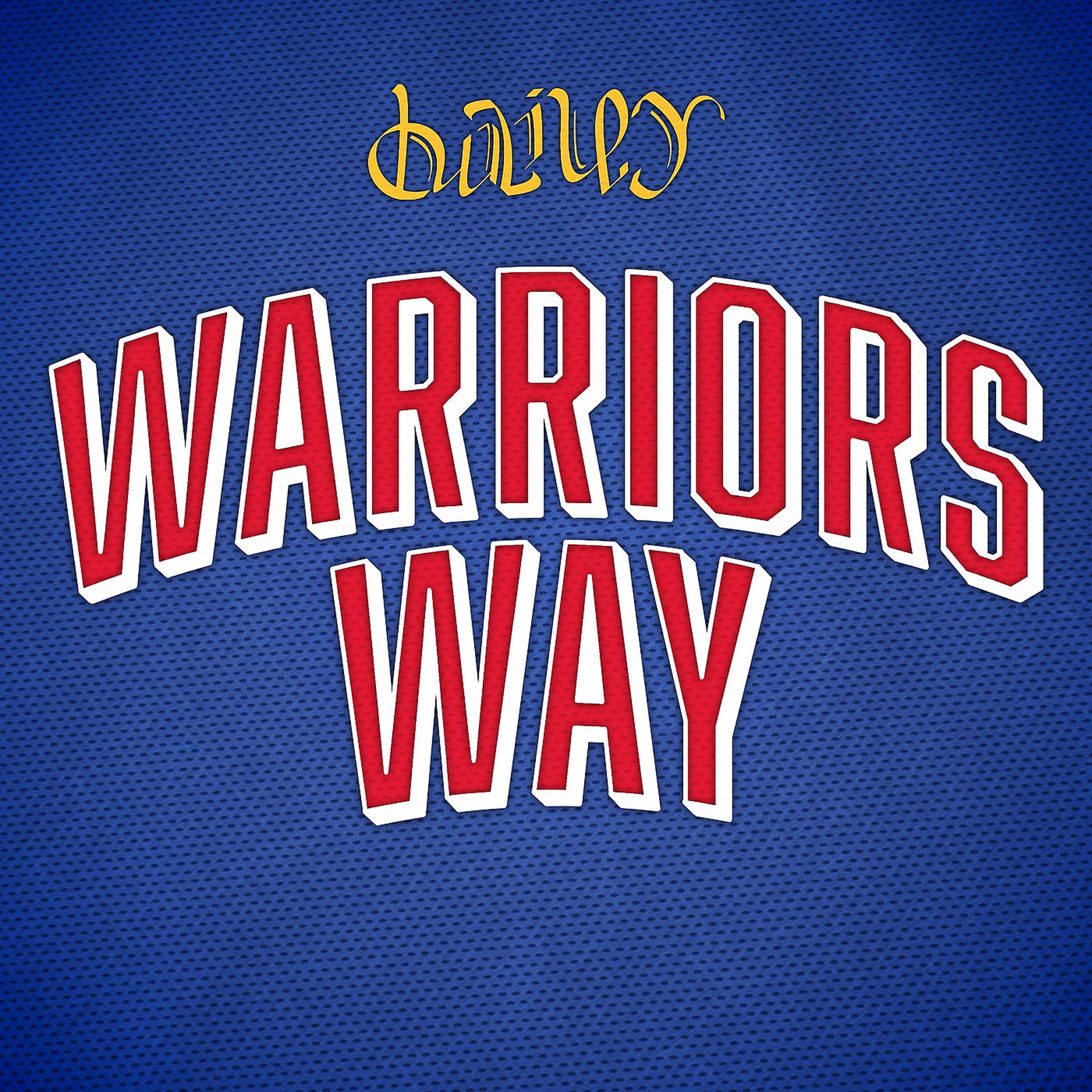 Постер альбома Warriors Way