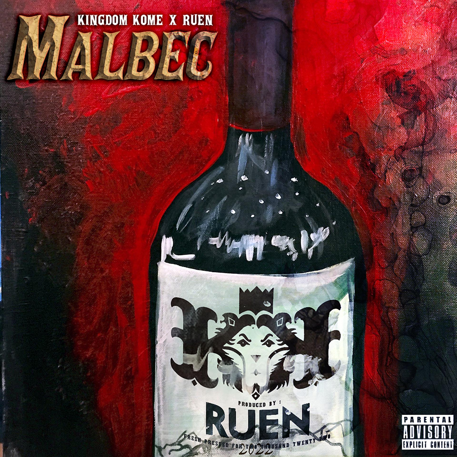 Постер альбома Malbec