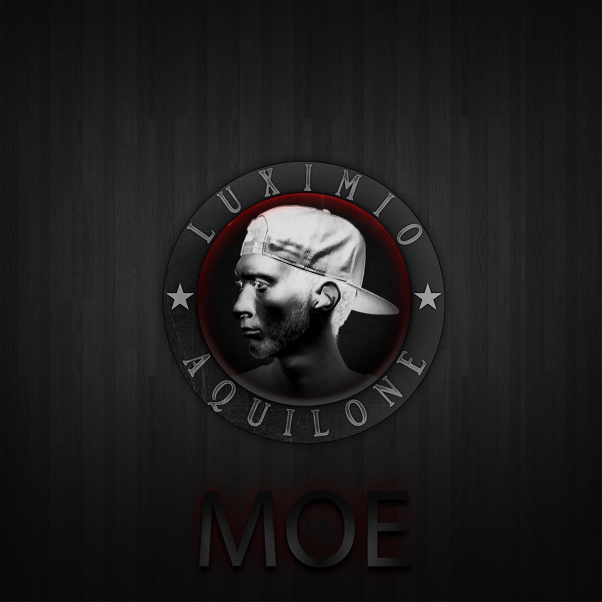 Постер альбома Moe