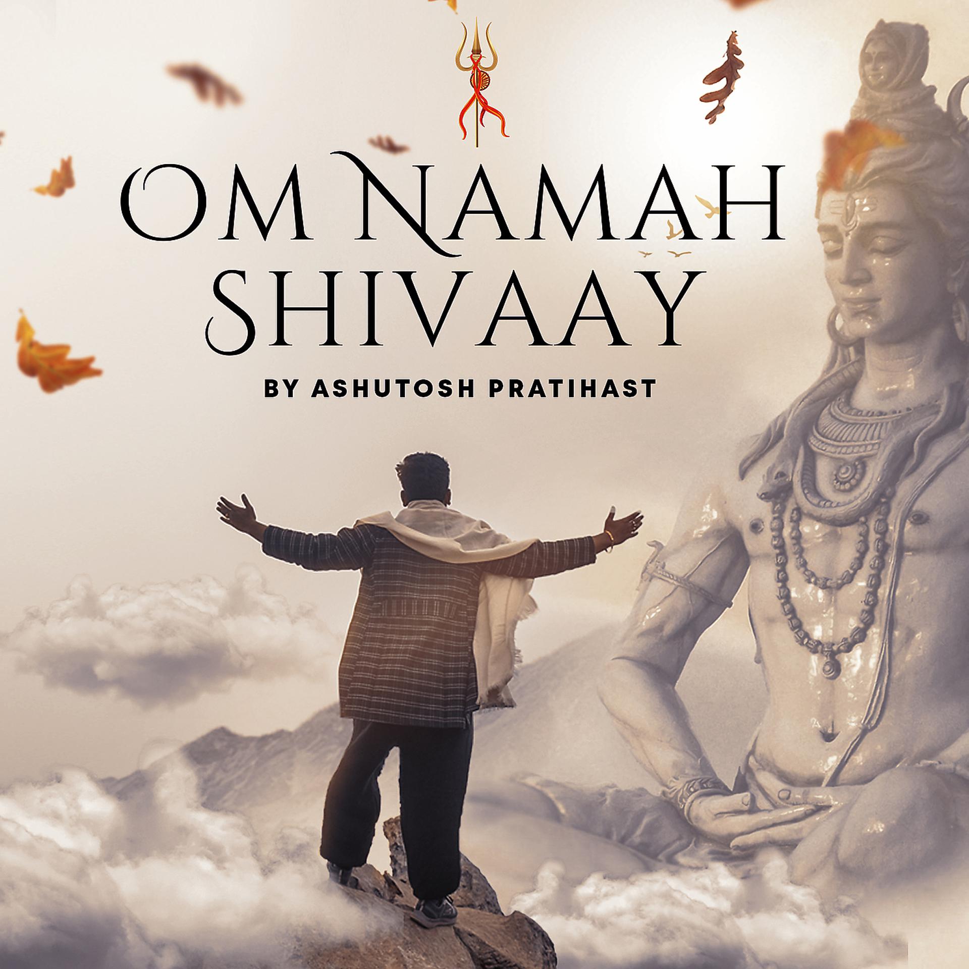 Постер альбома Om Namah Shivaay