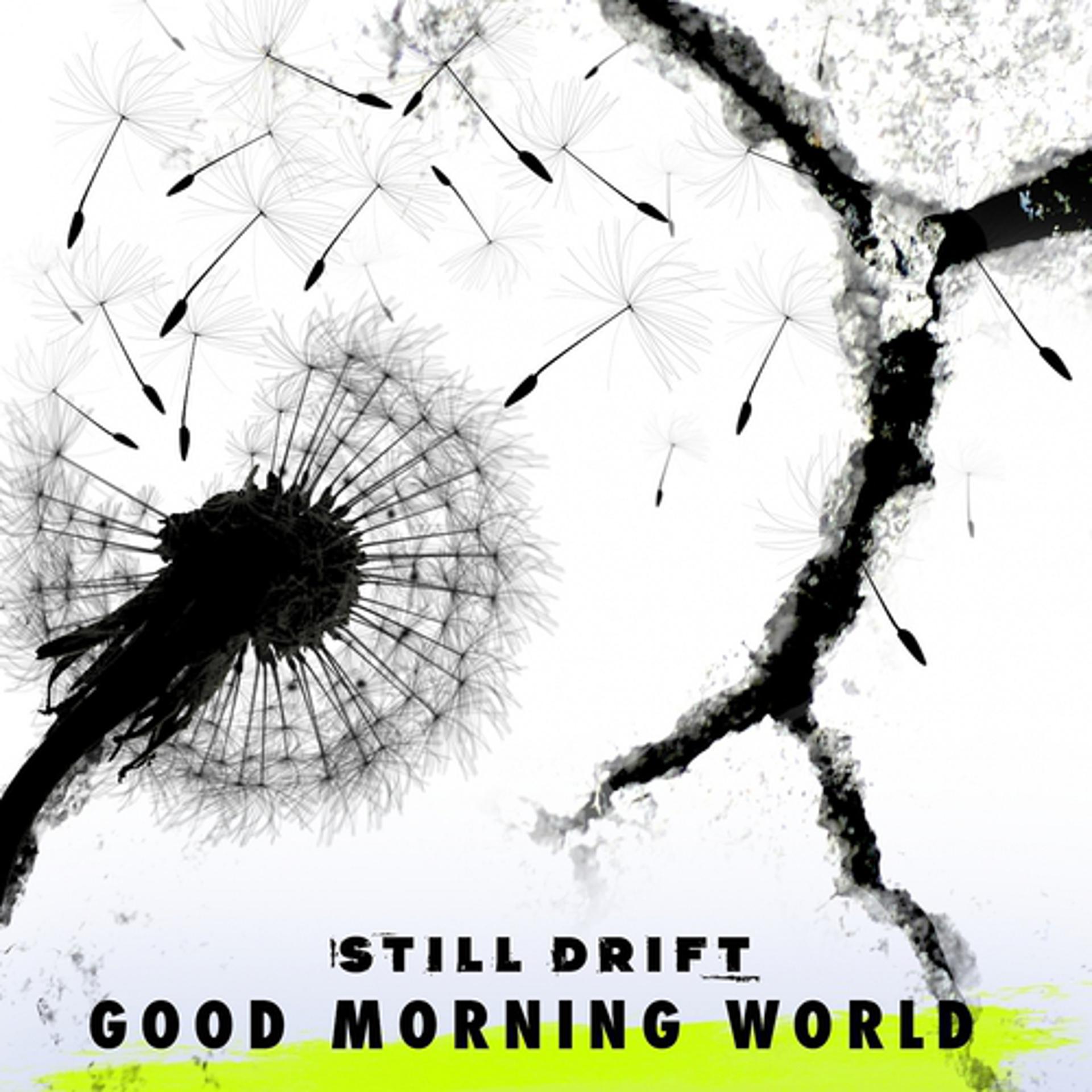 Постер альбома Good Morning World