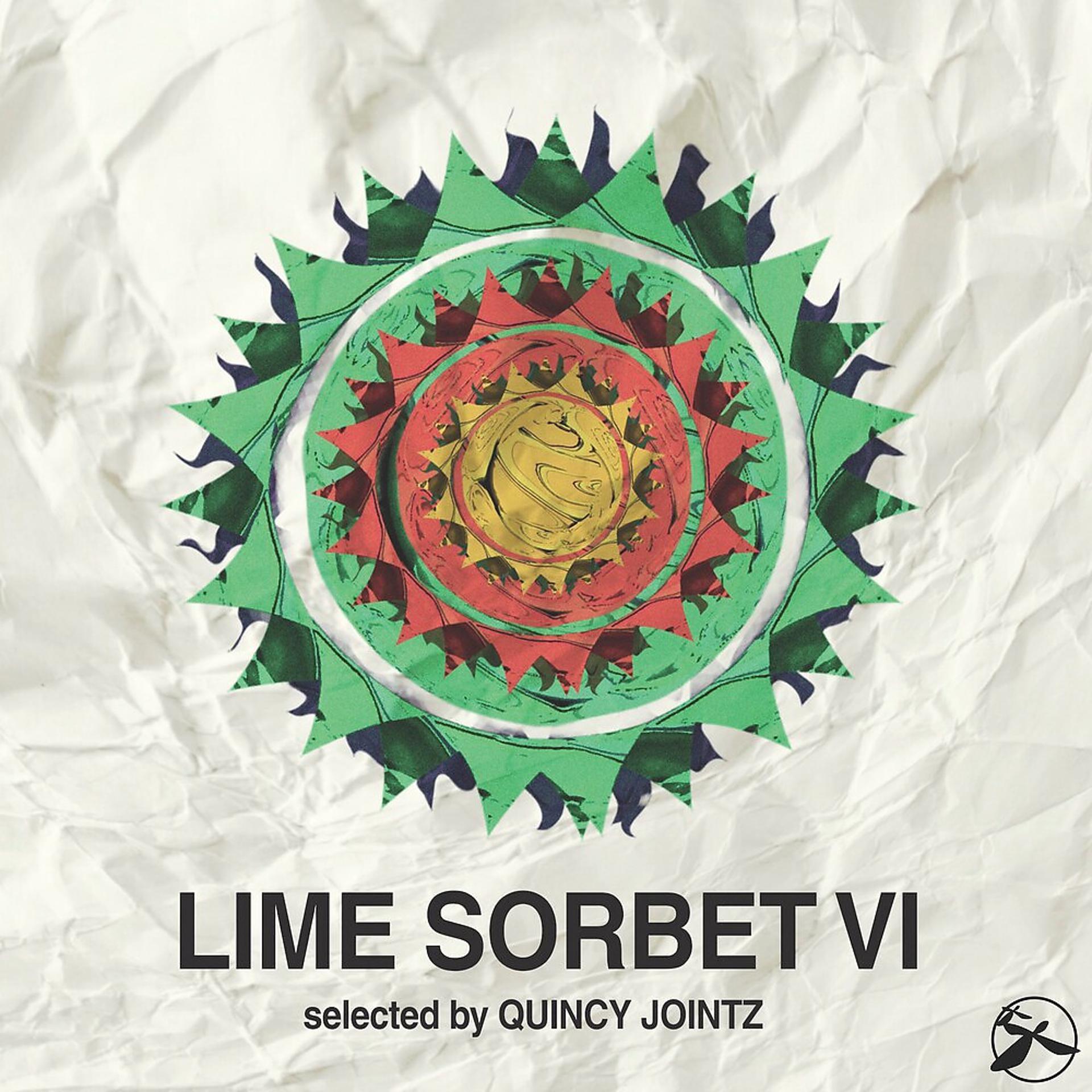 Постер альбома Lime Sorbet, Vol. 6