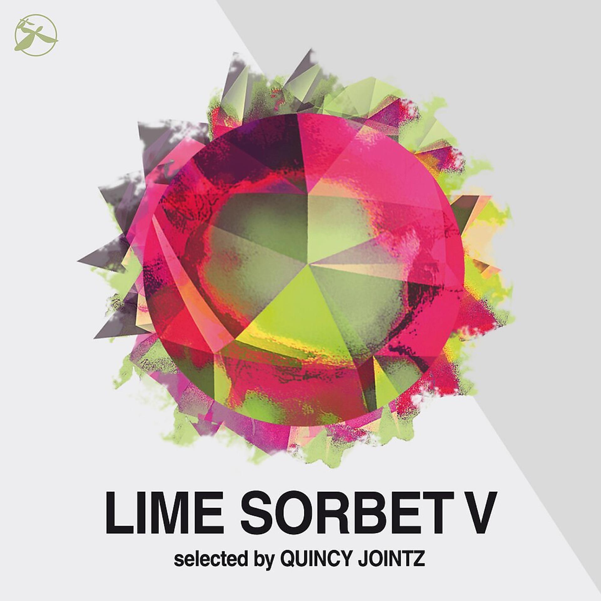 Постер альбома Lime Sorbet, Vol. 5