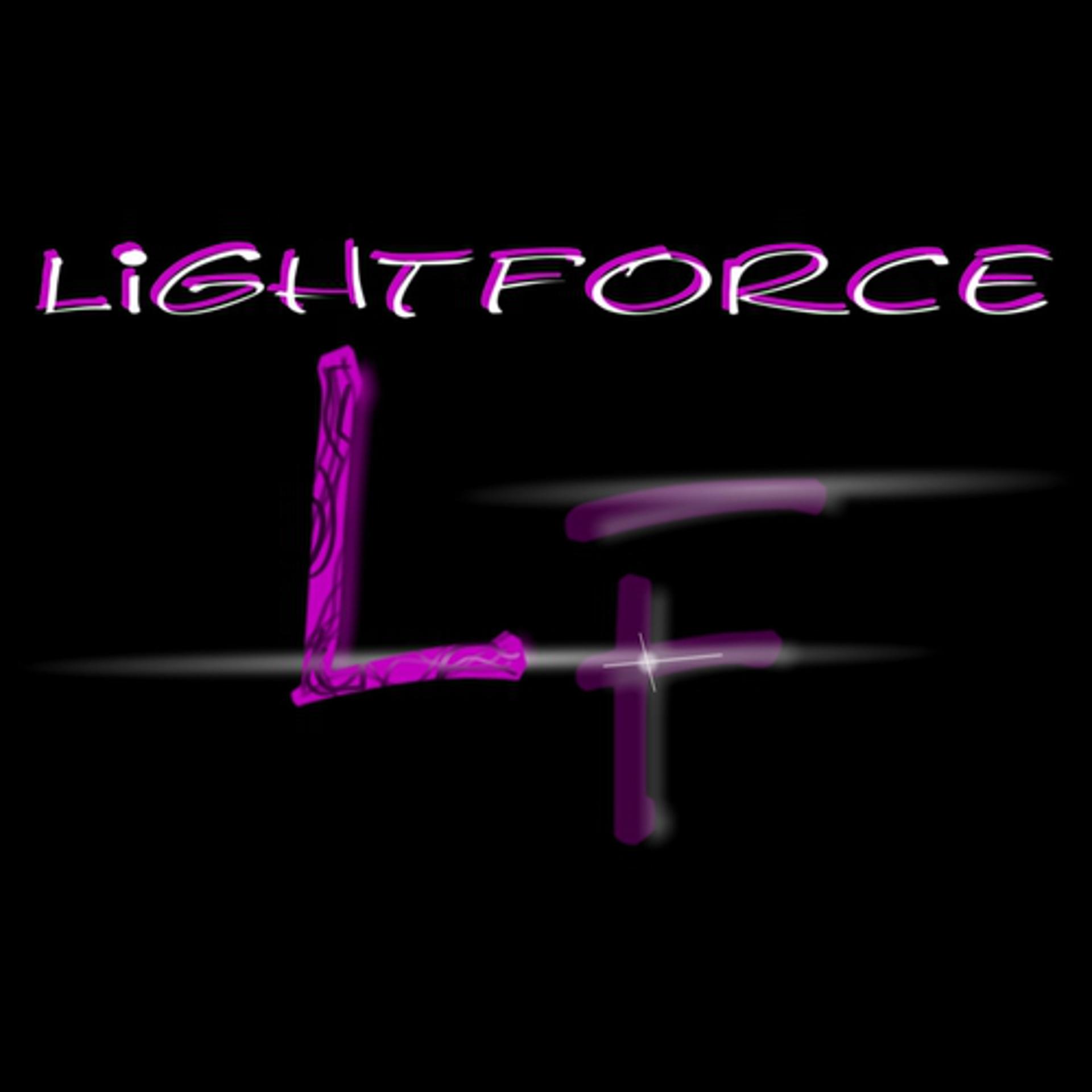 Постер альбома The Lightforce