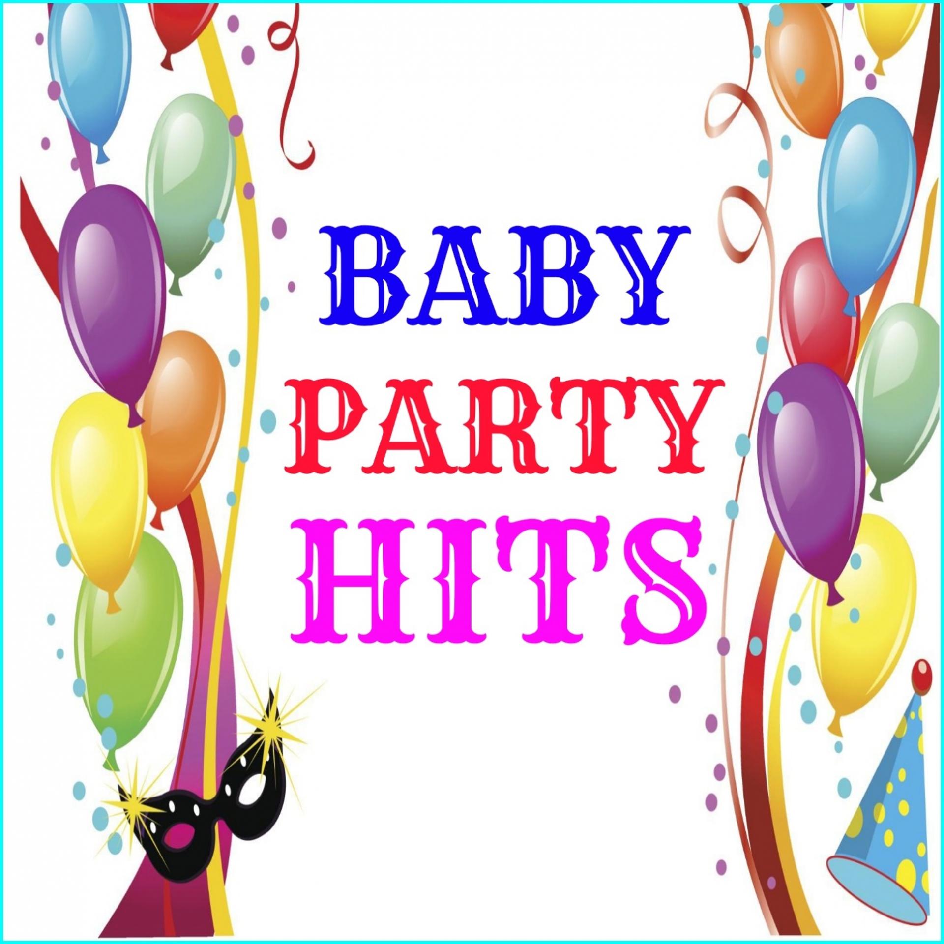 Постер альбома Baby Party Hits