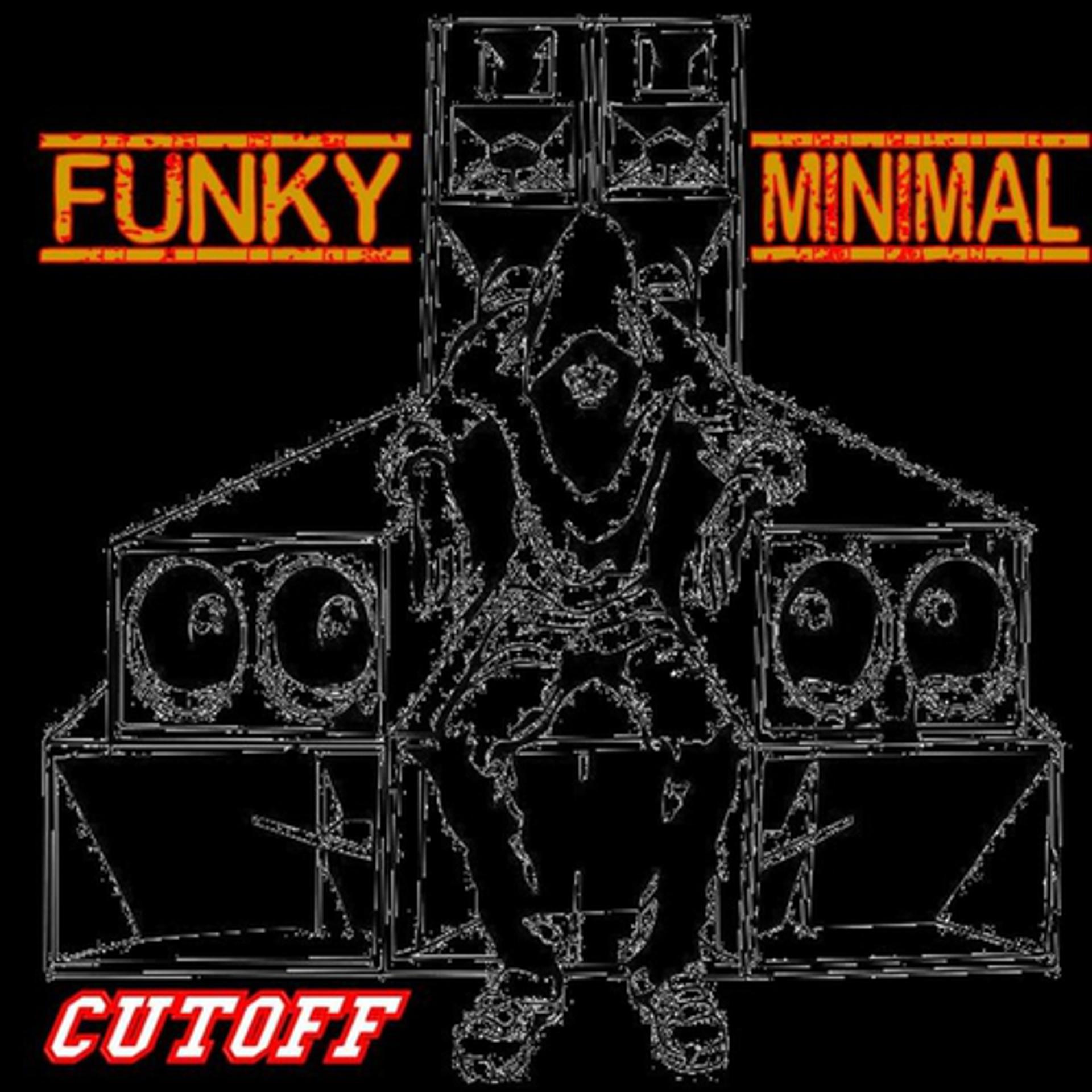 Постер альбома Funky Minimal