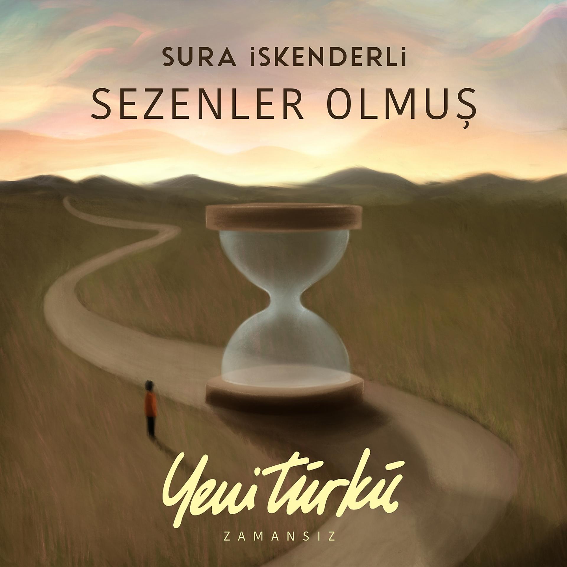 Постер альбома Sezenler Olmuş