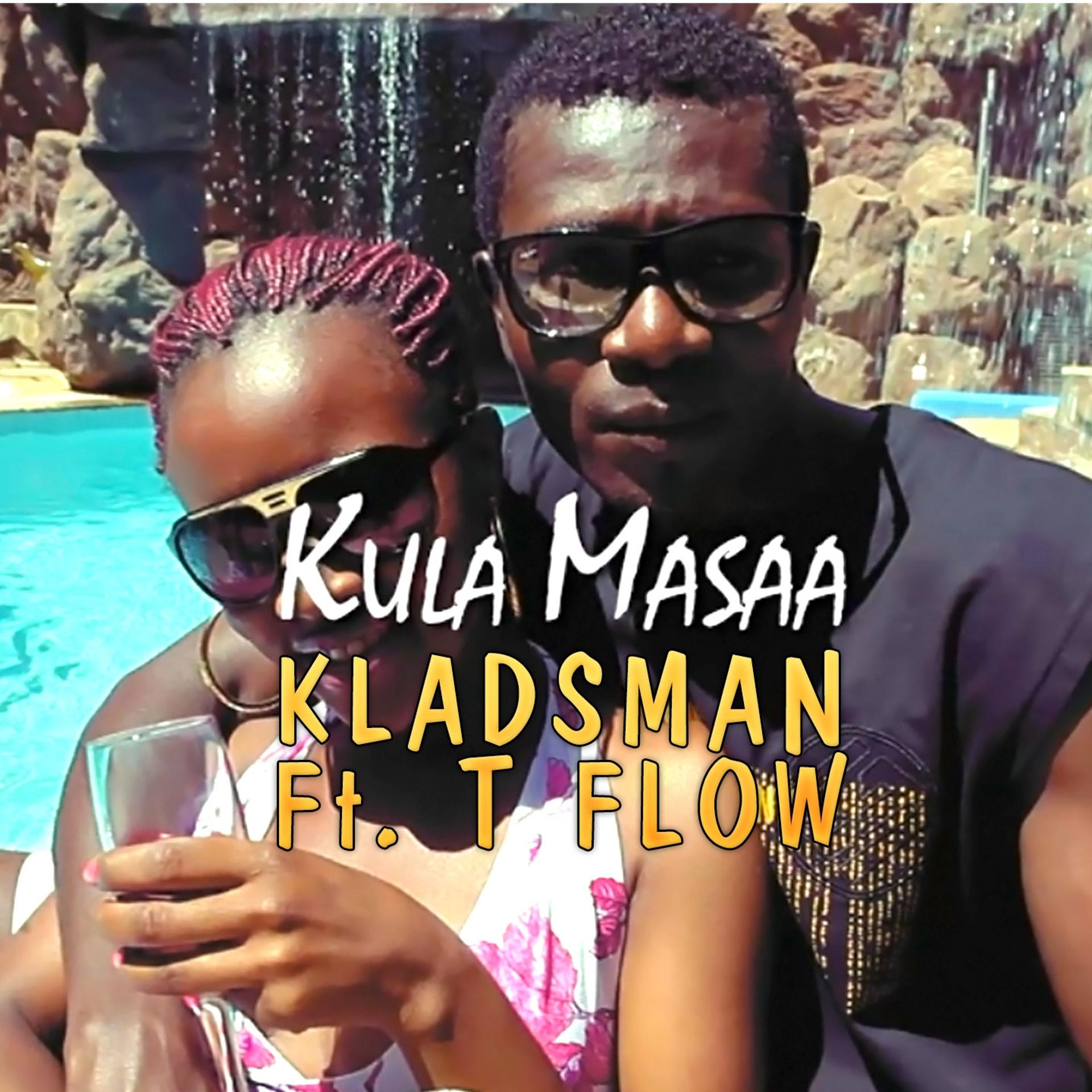 Постер альбома Kula Masaa