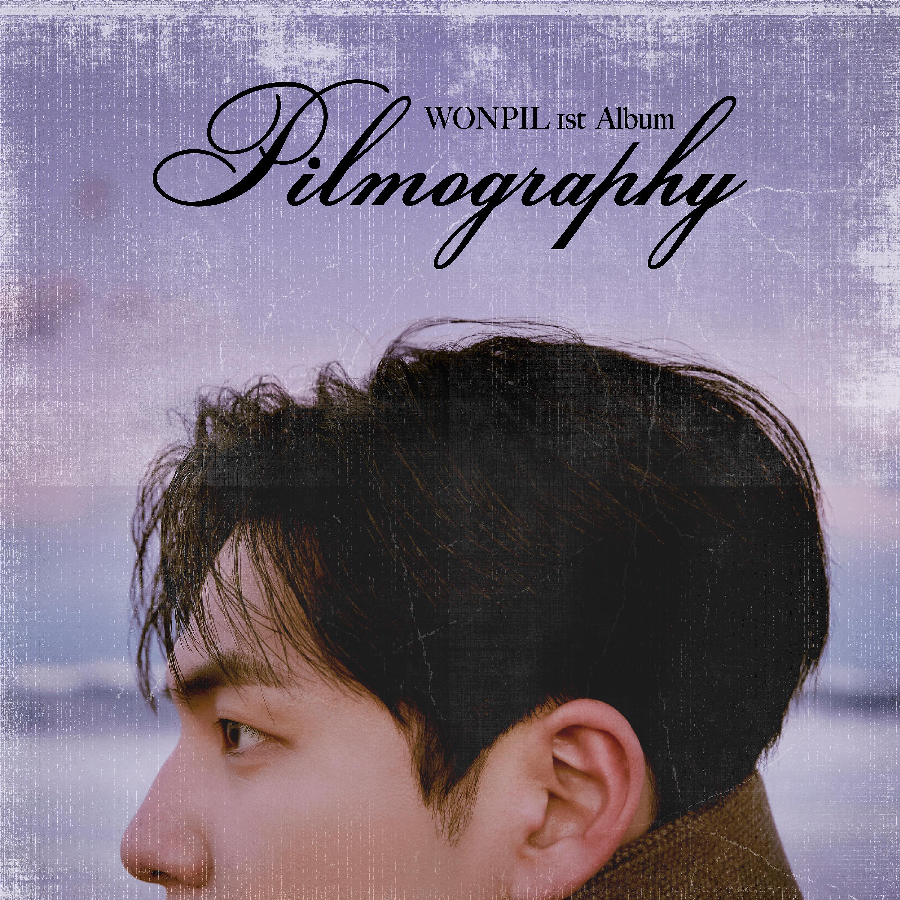 Постер альбома Pilmography