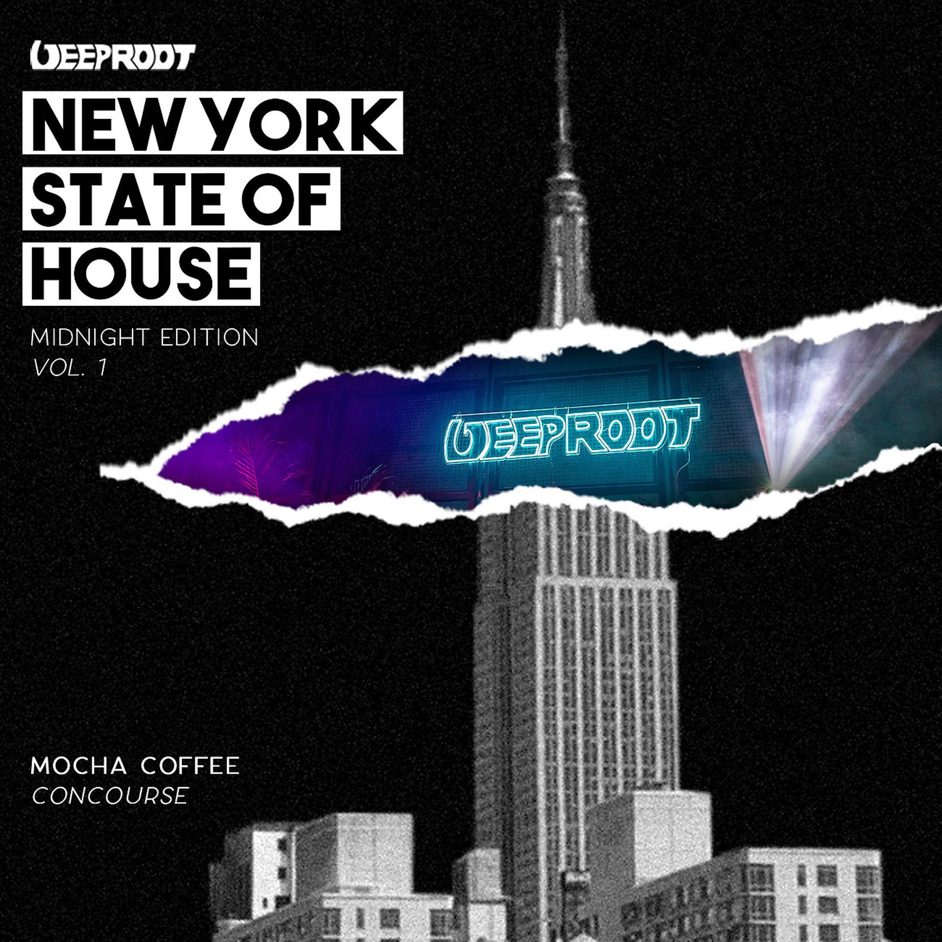 Постер альбома Mocha Coffee