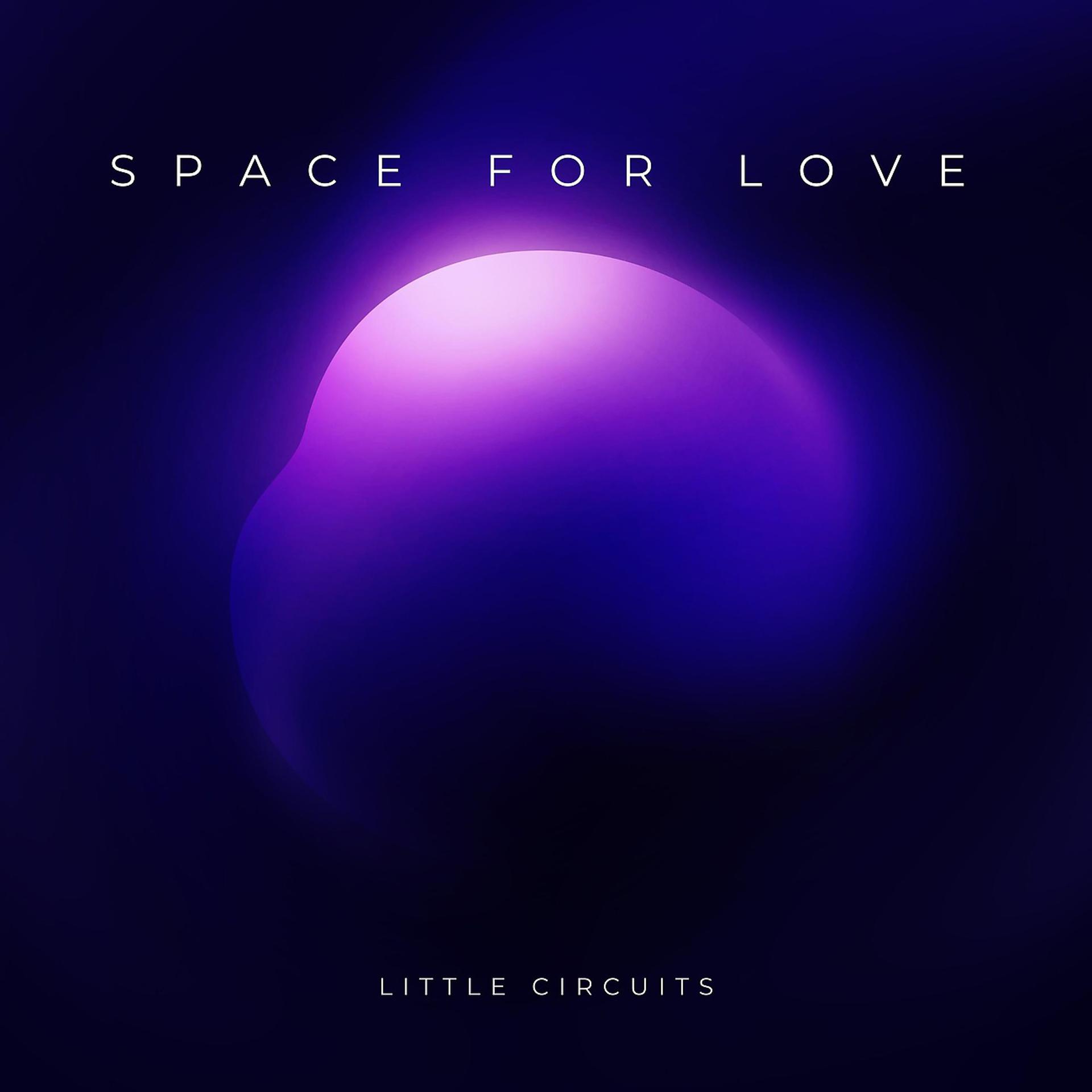 Постер альбома Space for Love