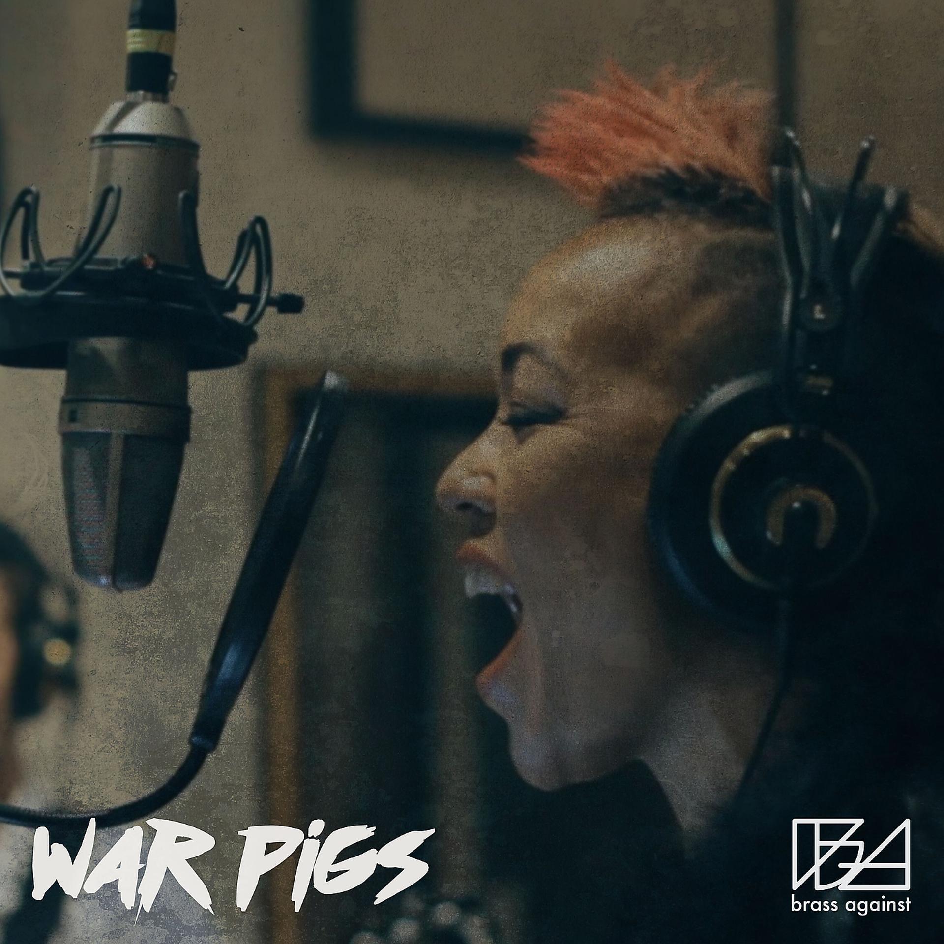 Постер альбома War Pigs