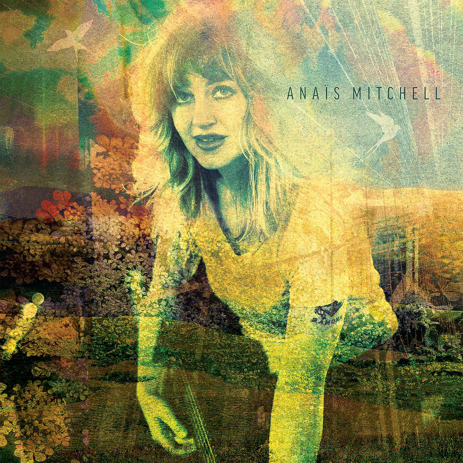 Постер альбома Anaïs Mitchell