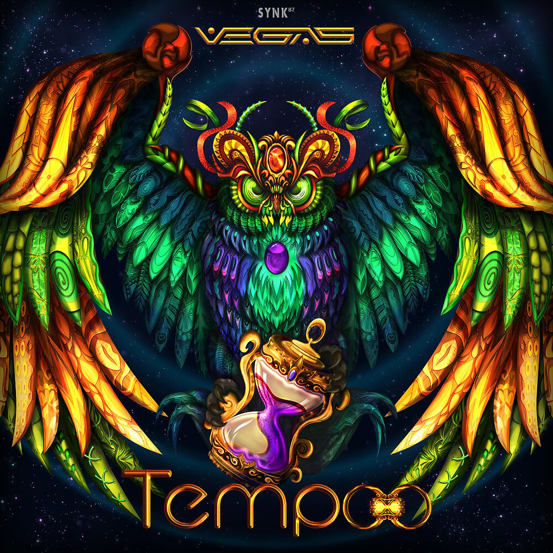 Постер альбома Tempoo