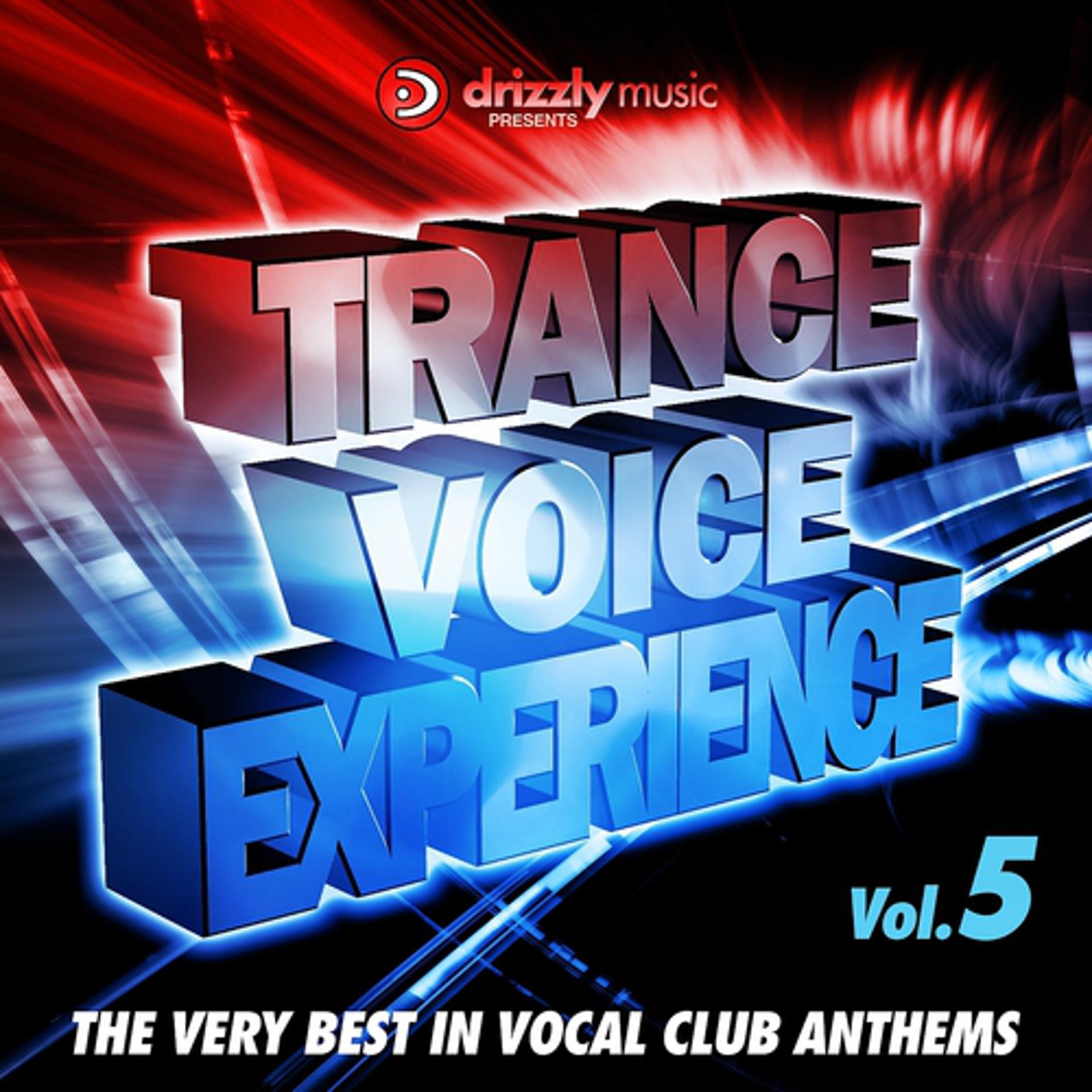 Постер альбома Trance Voice Experience, Vol. 5