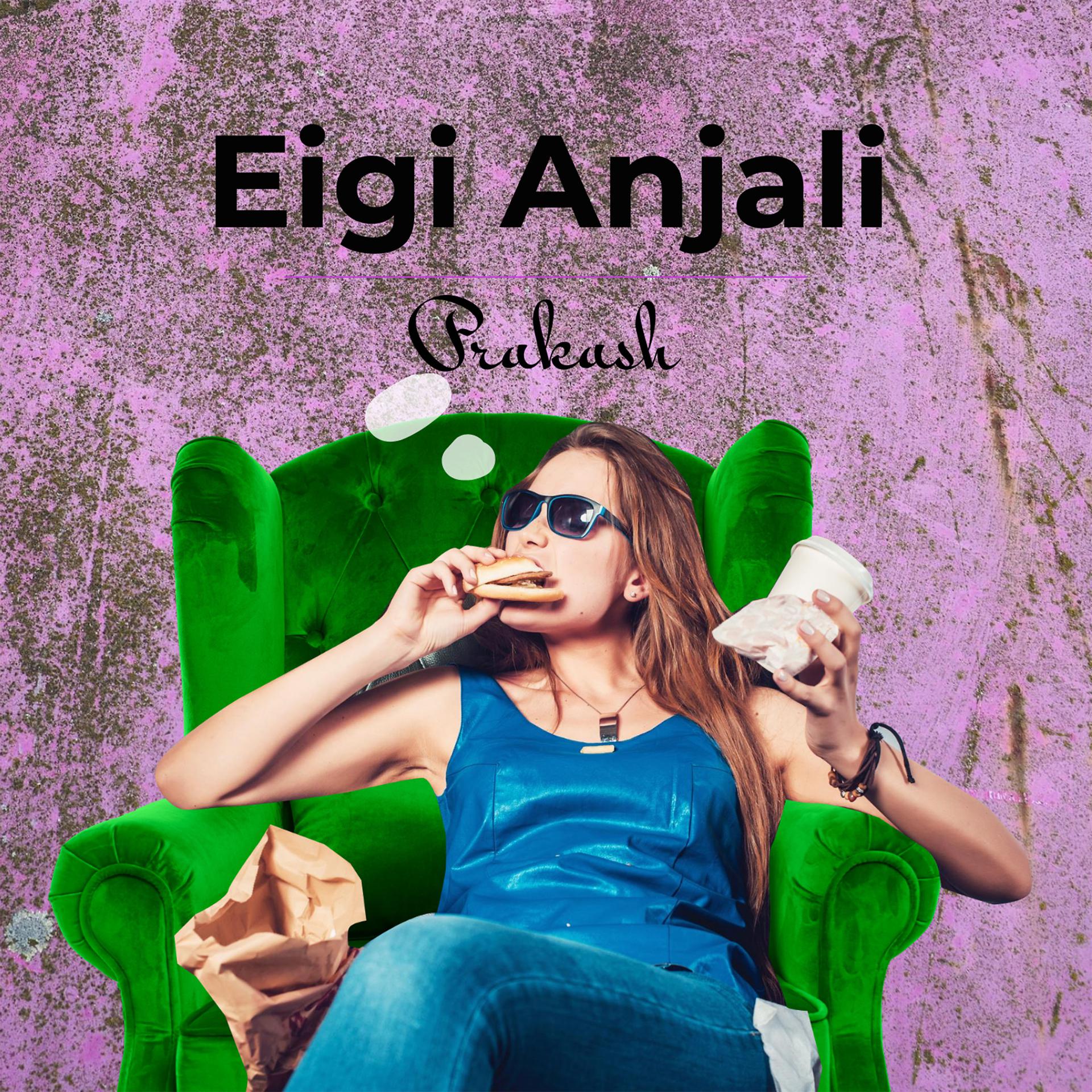 Постер альбома Eigi Anjali